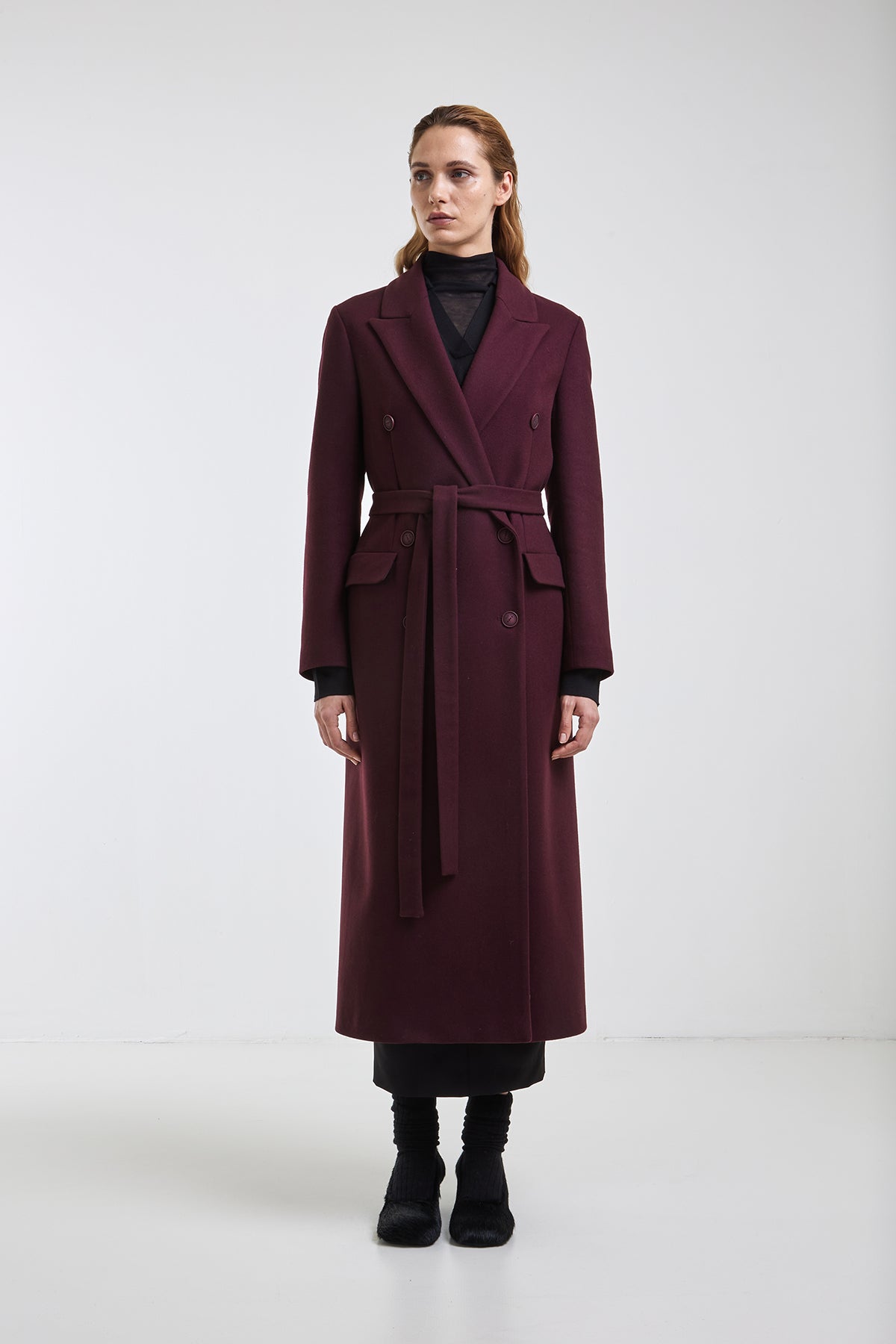 Sanarica coat