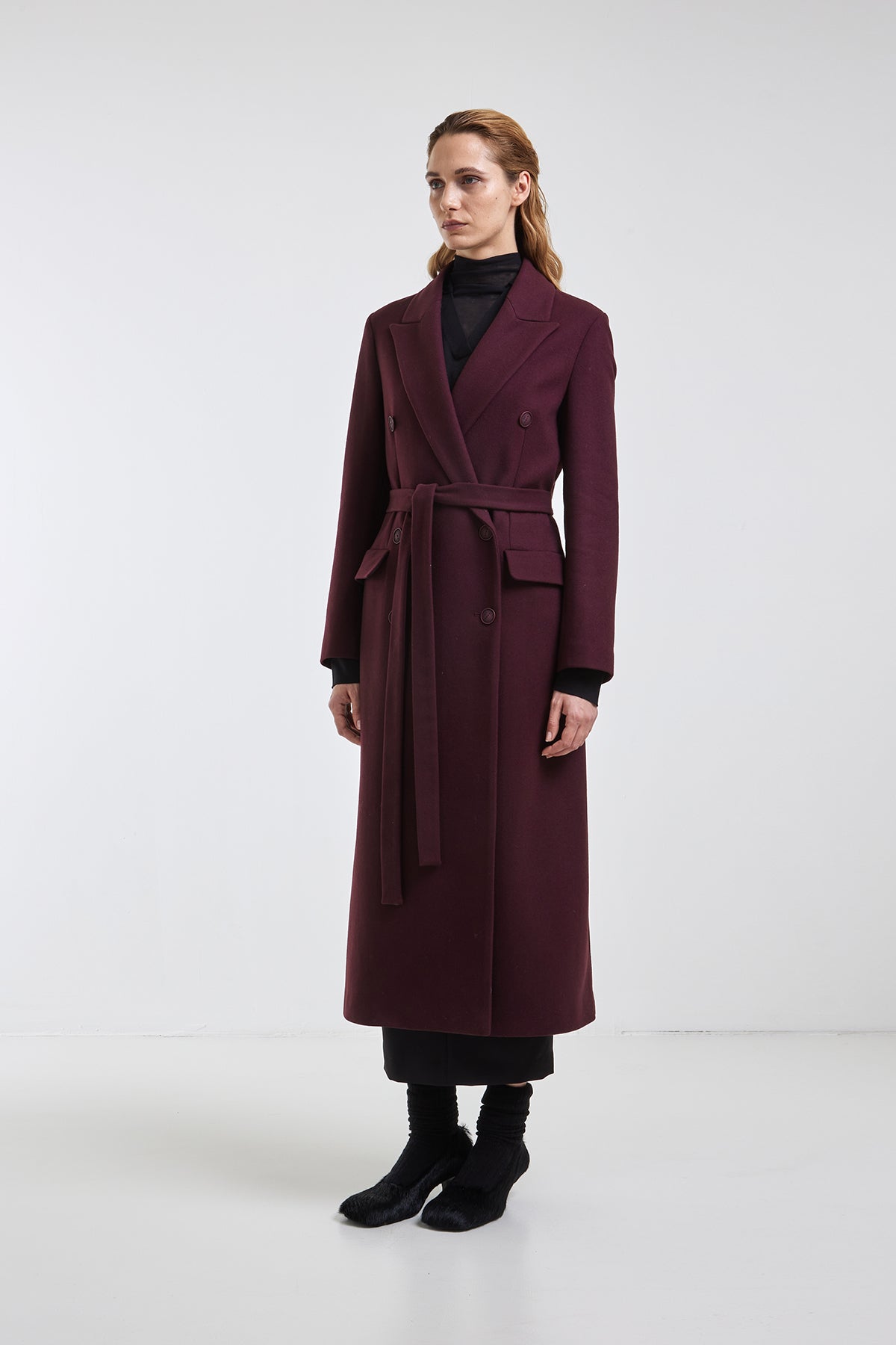 Sanarica coat