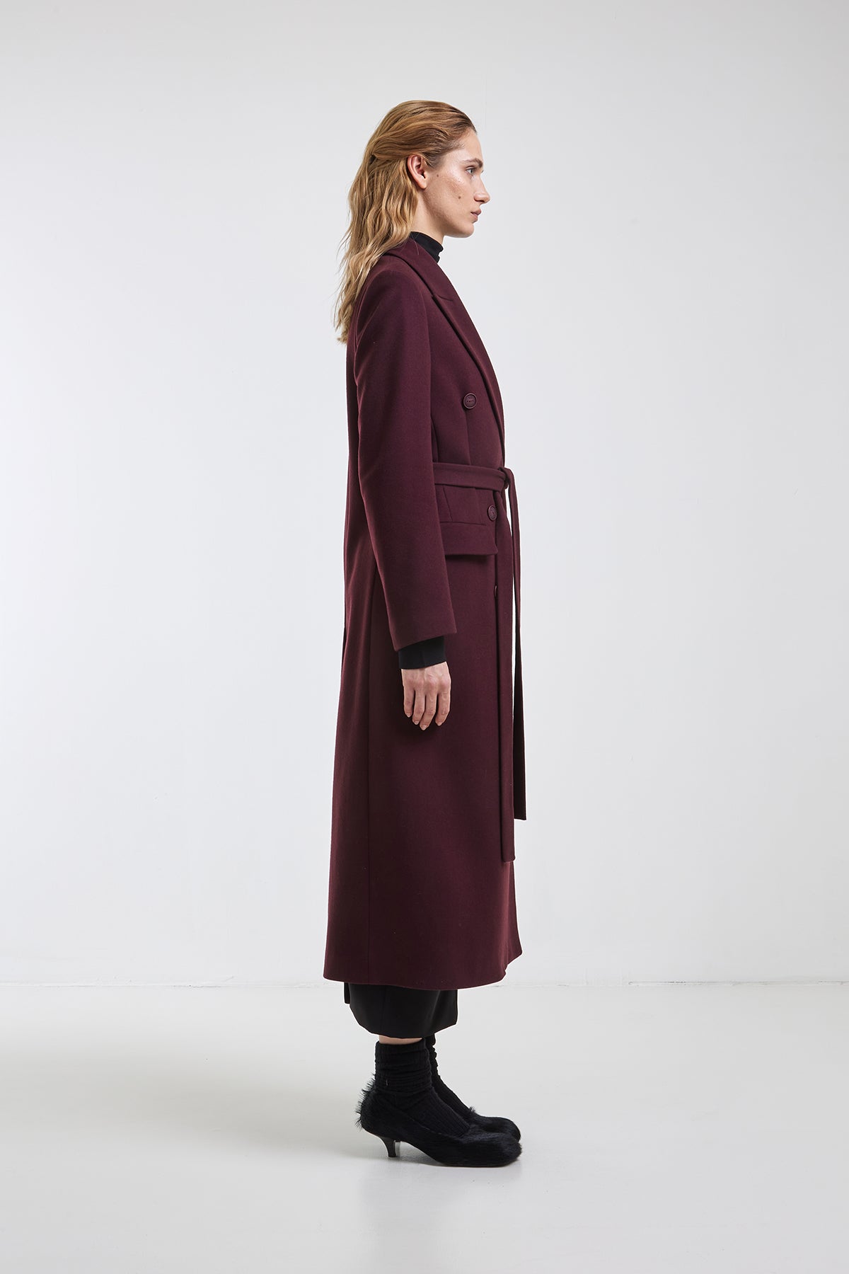 Sanarica coat