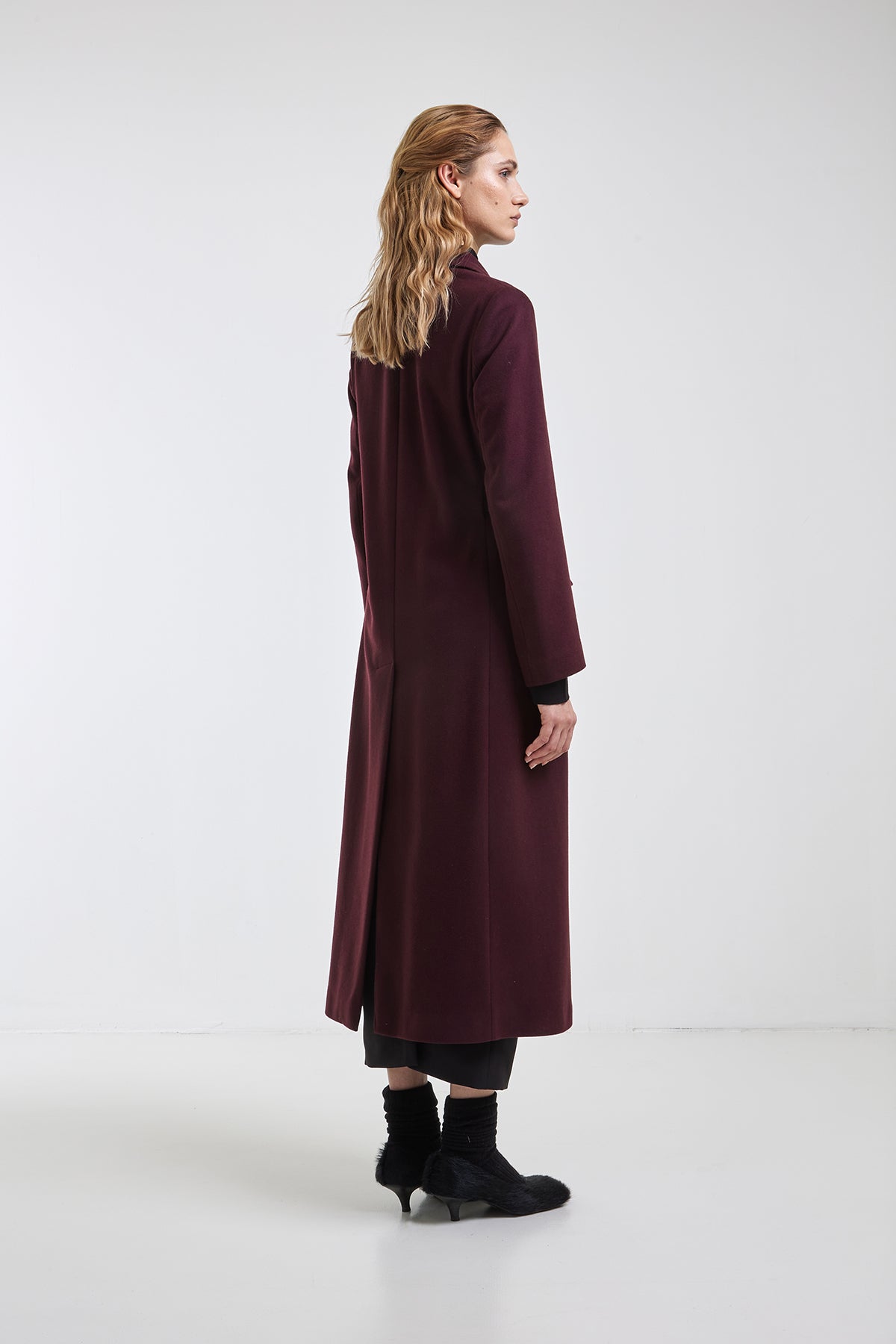 Sanarica coat