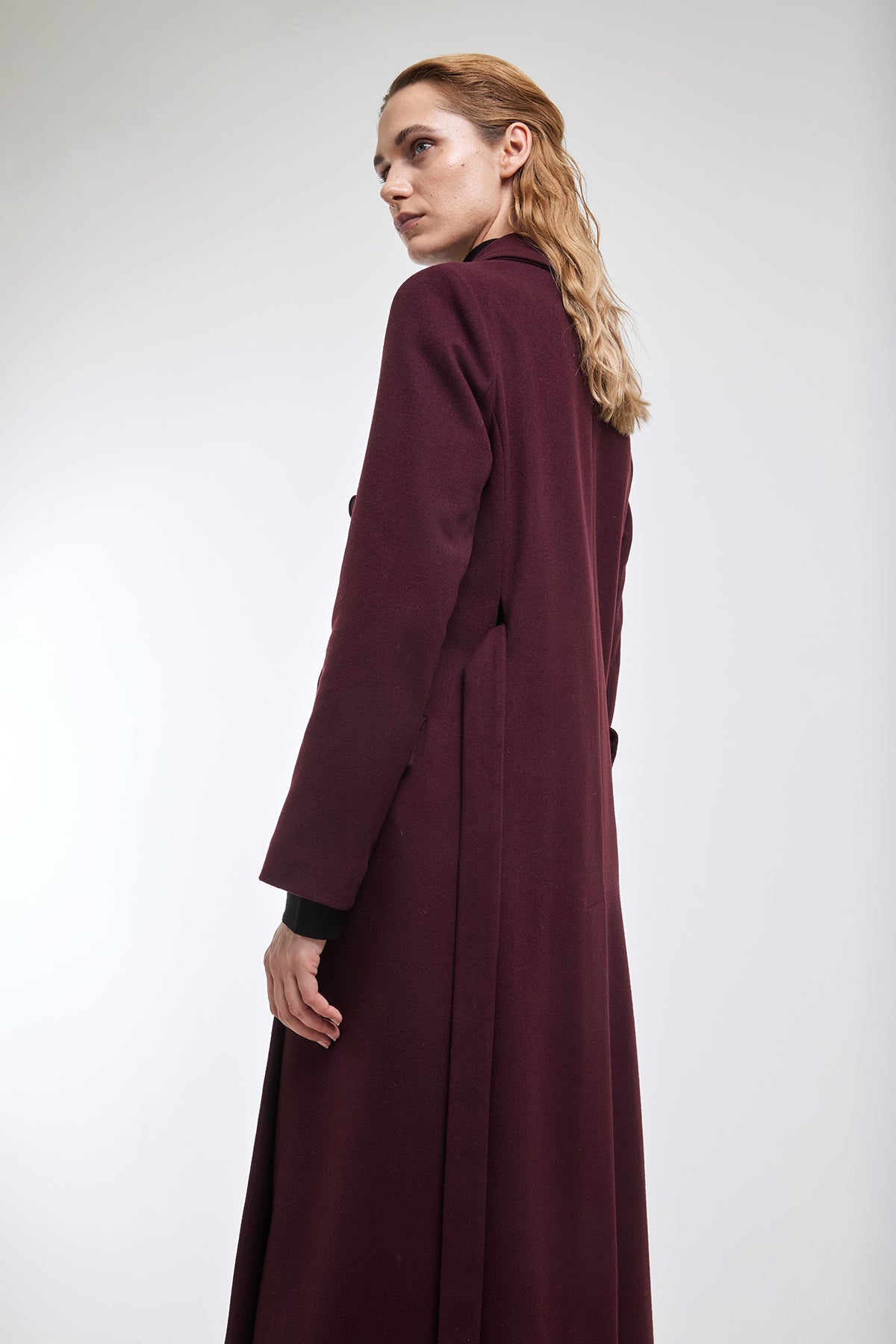 Sanarica coat