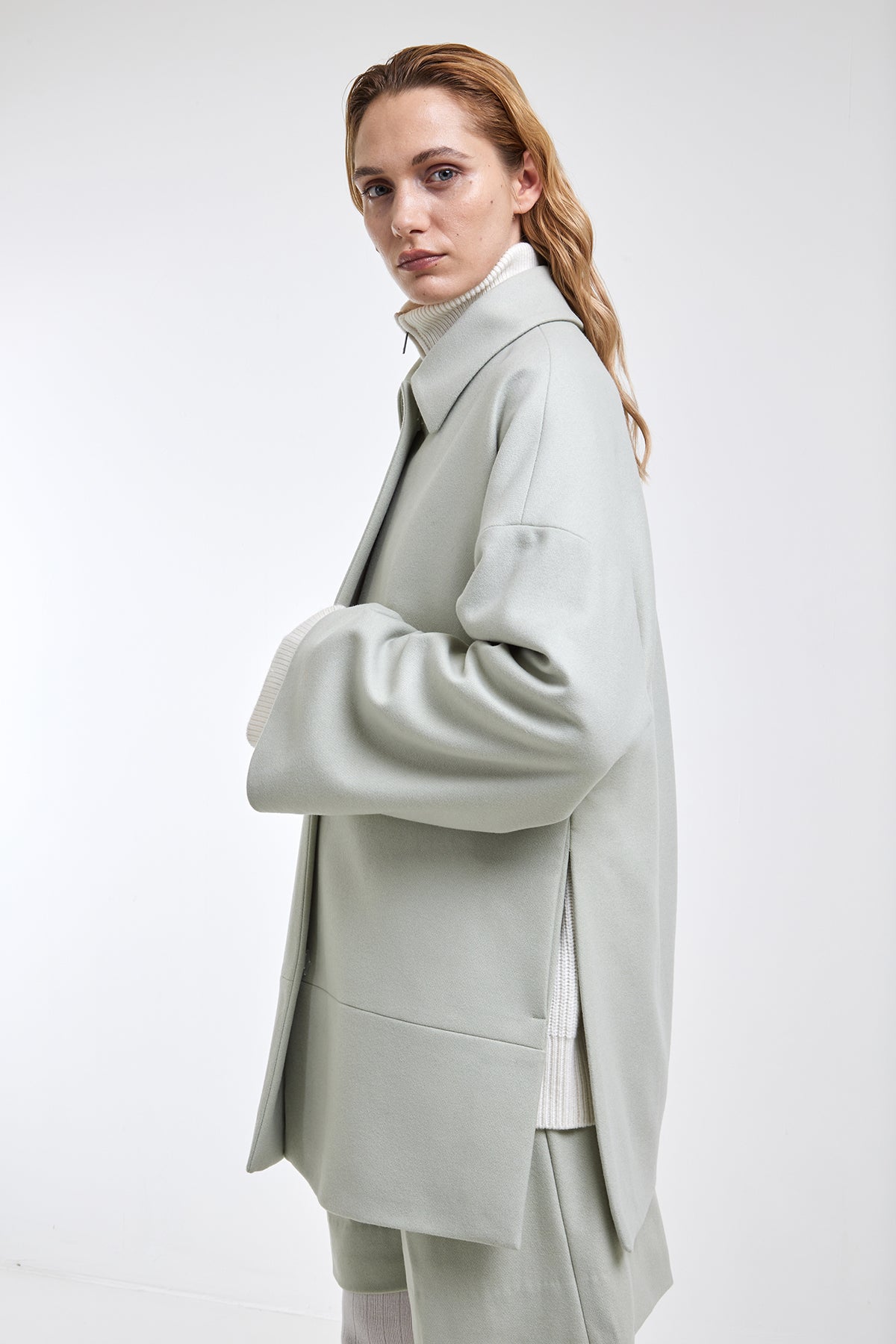 Sannicandro coat