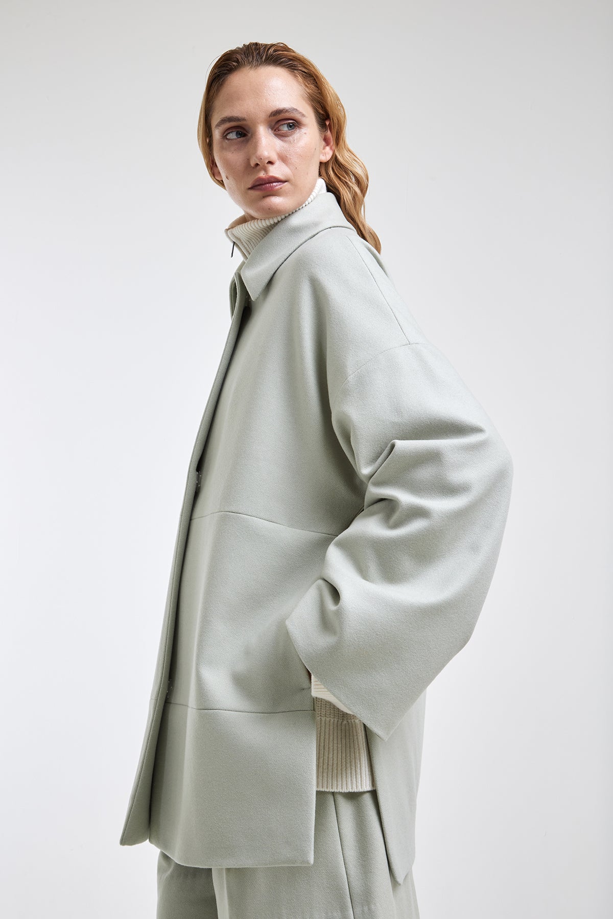 Sannicandro coat