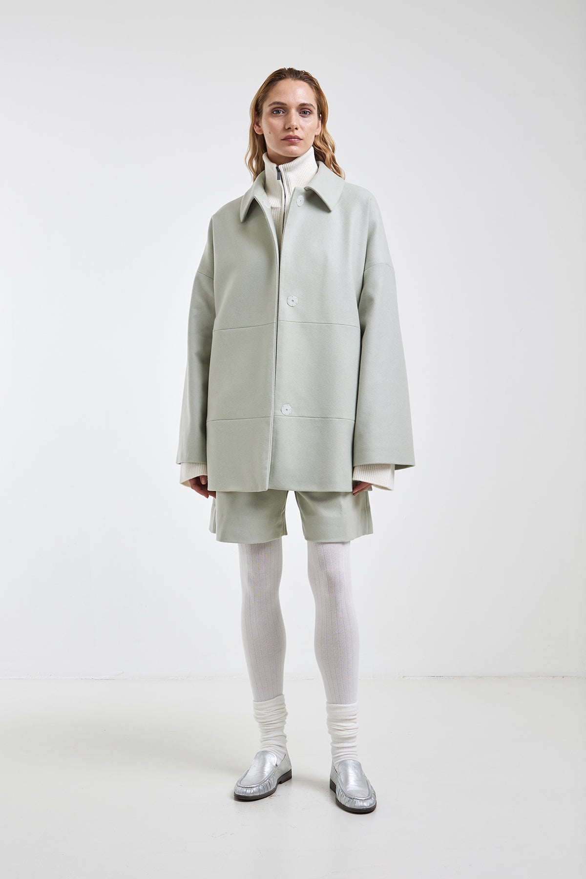Sannicandro coat