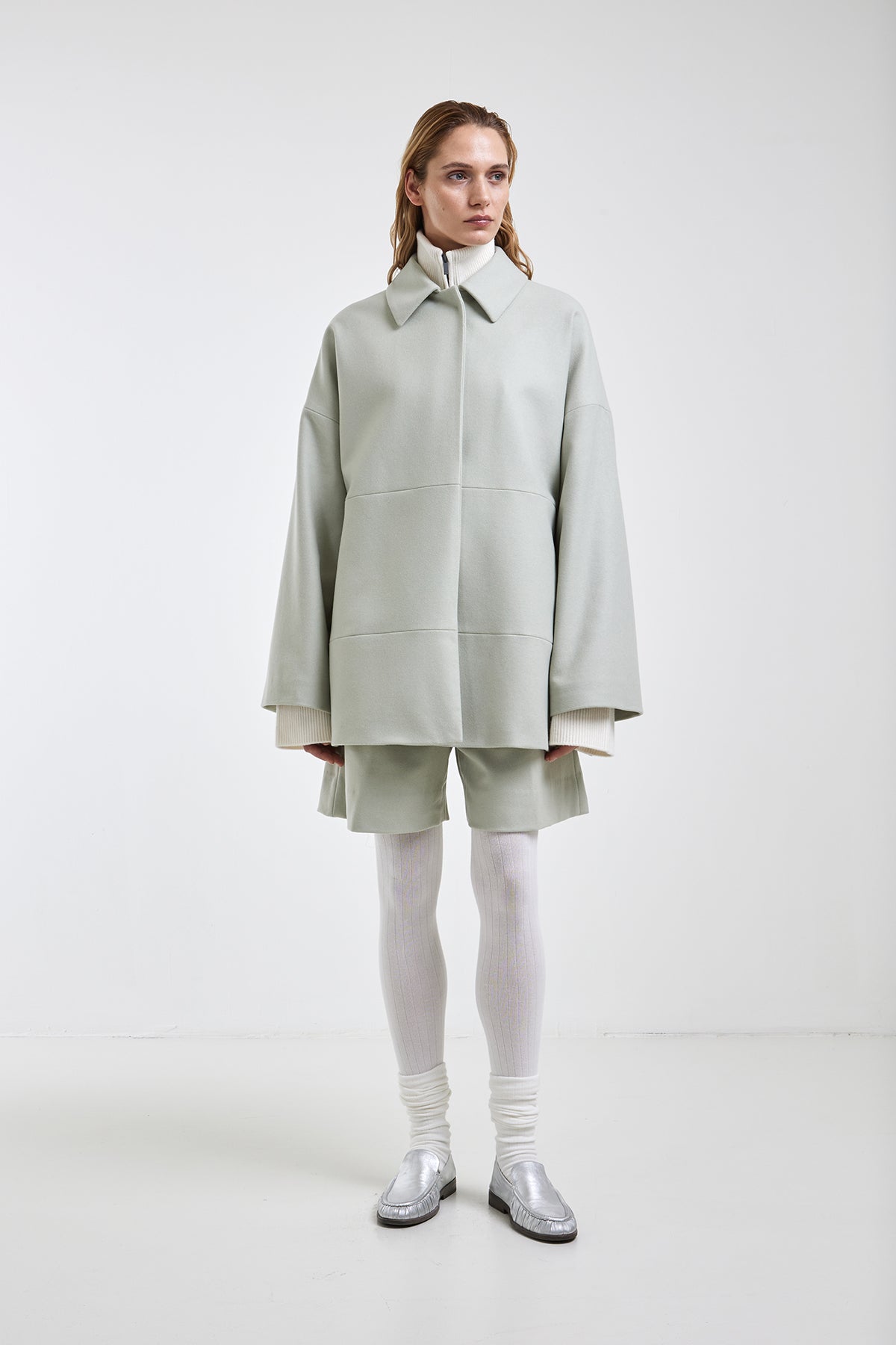 Sannicandro coat