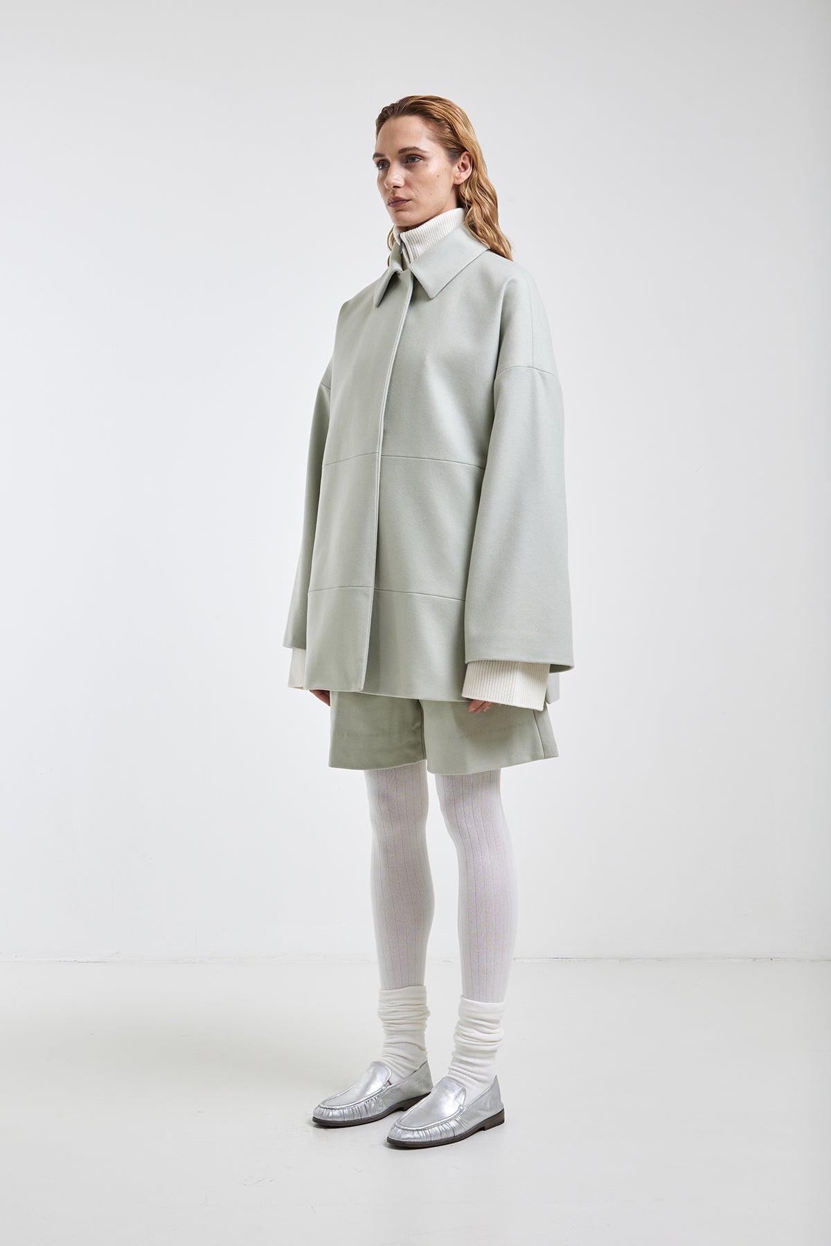 Sannicandro coat