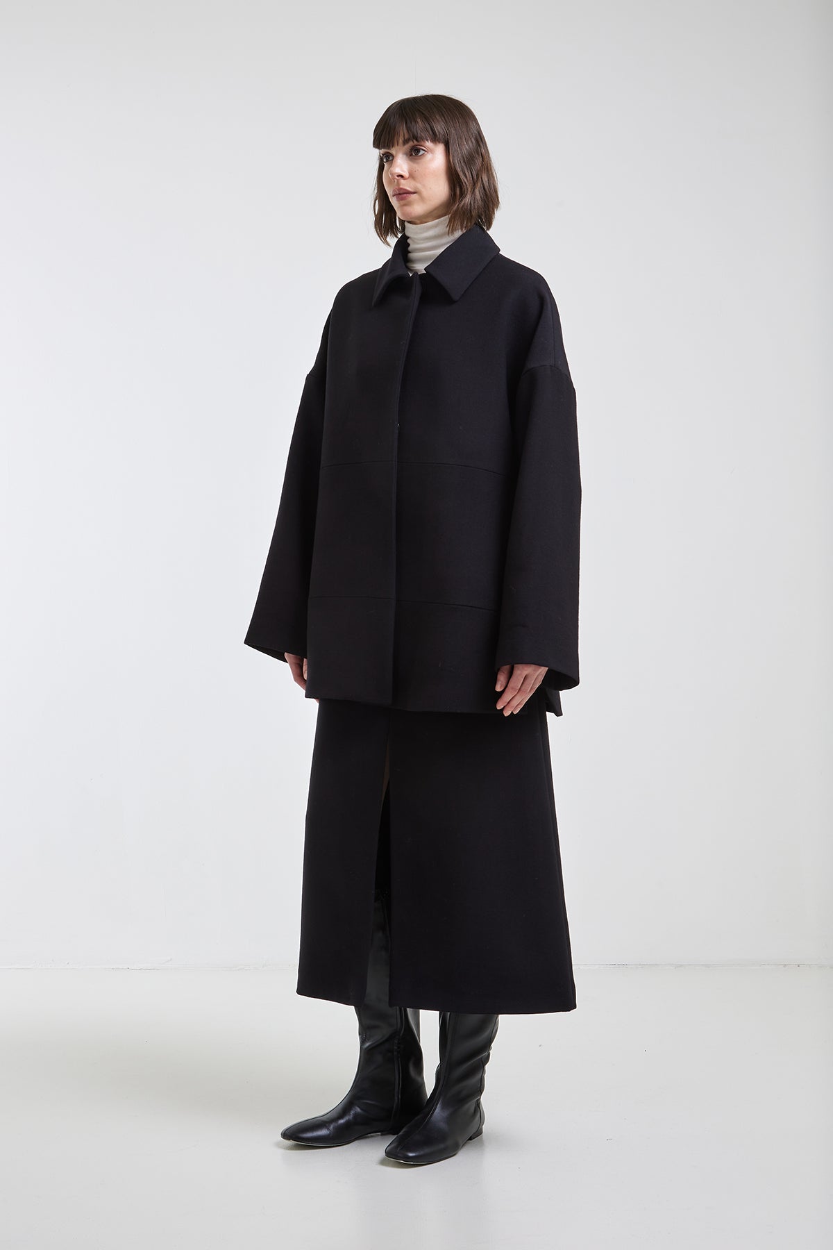 Sannicandro coat