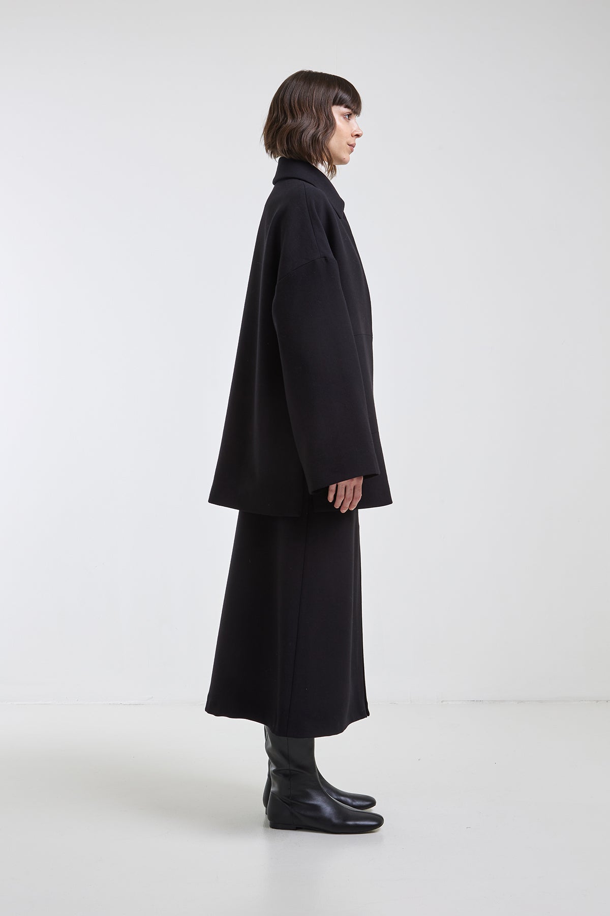Sannicandro coat