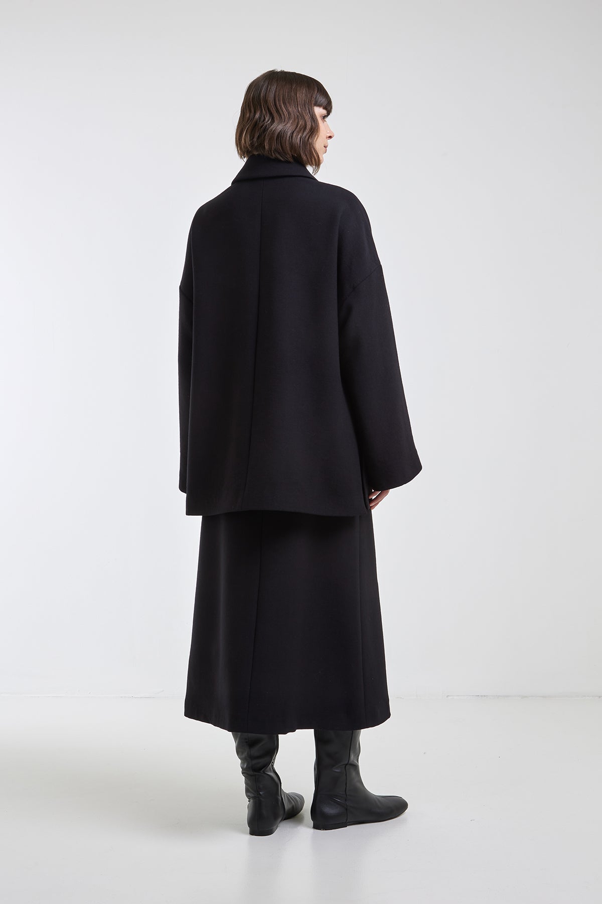Sannicandro coat