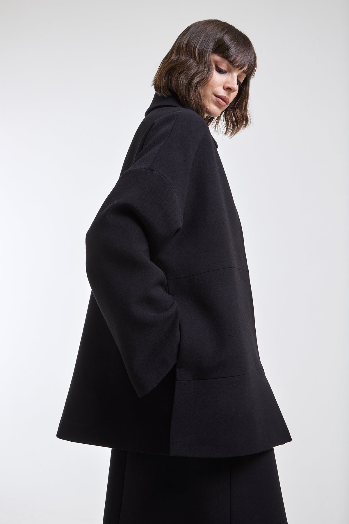 Sannicandro coat