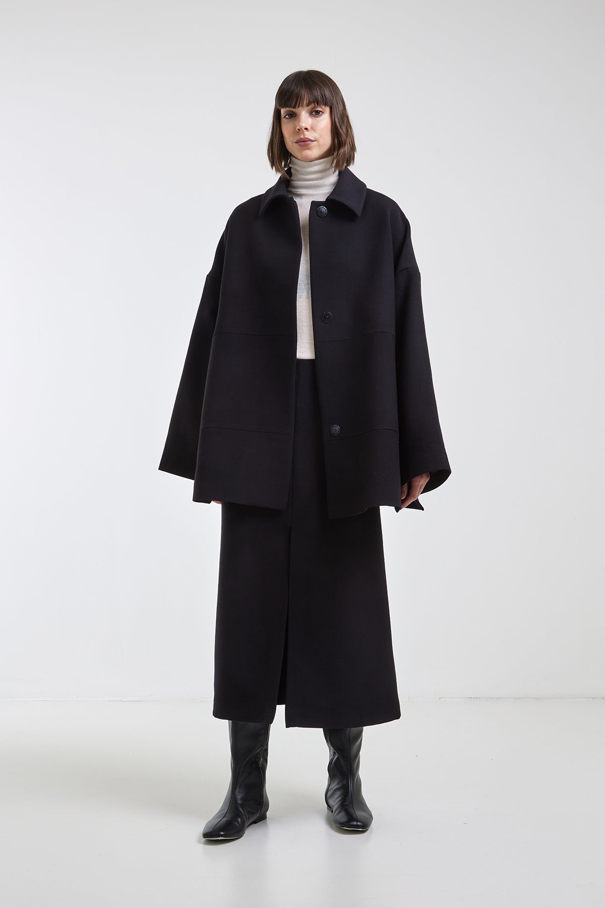 Sannicandro coat