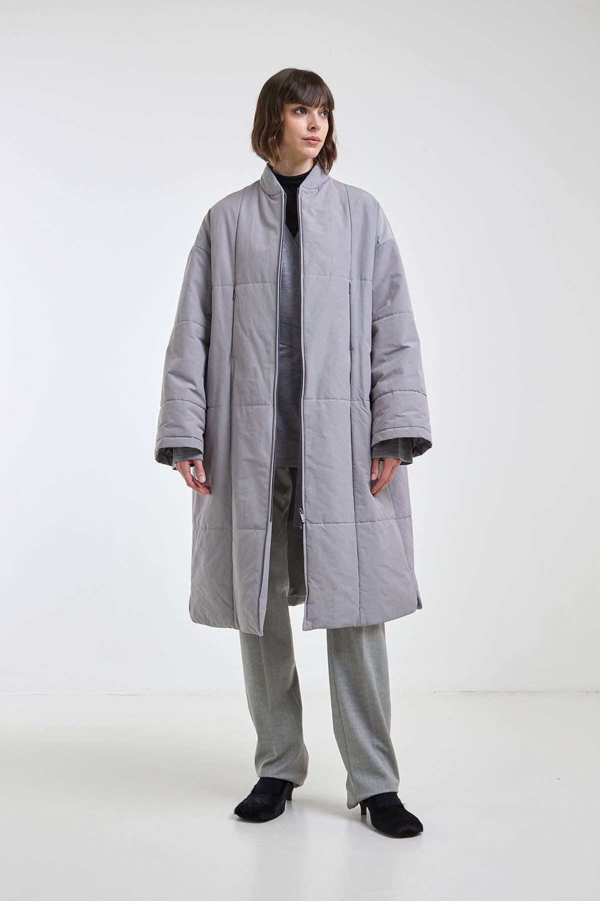 Serracapriola coat