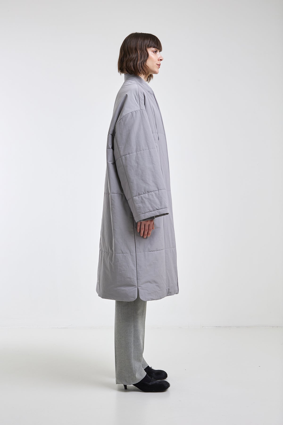 Serracapriola coat