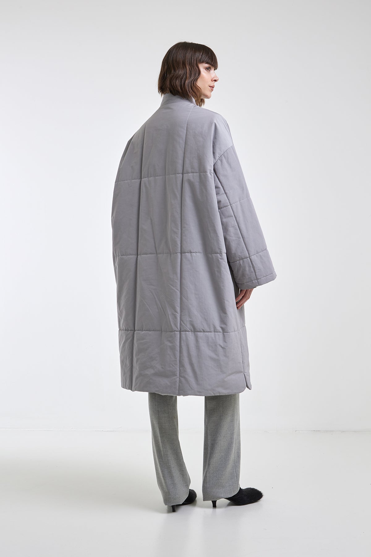 Serracapriola coat