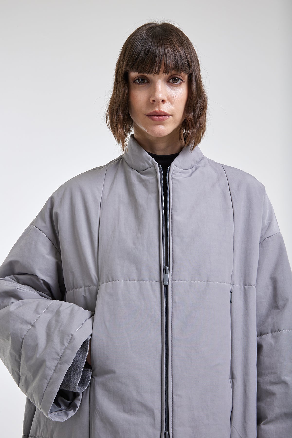 Serracapriola coat
