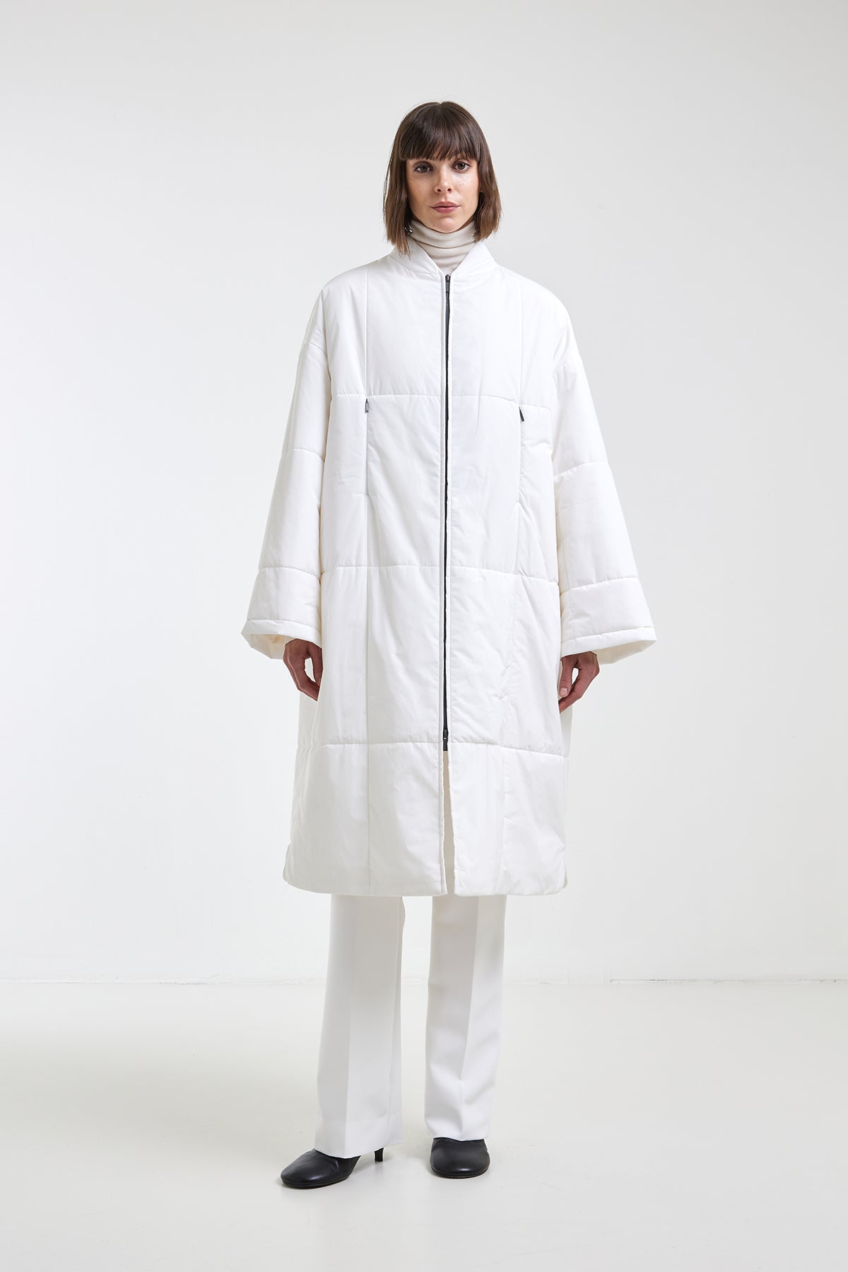 Serracapriola coat