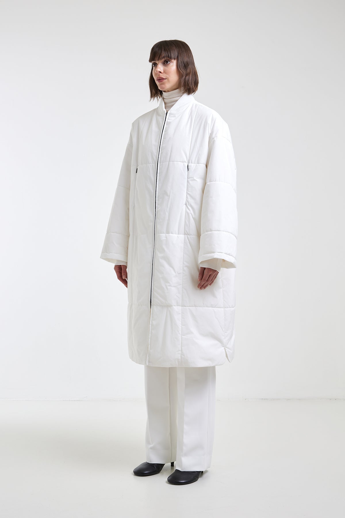 Serracapriola coat