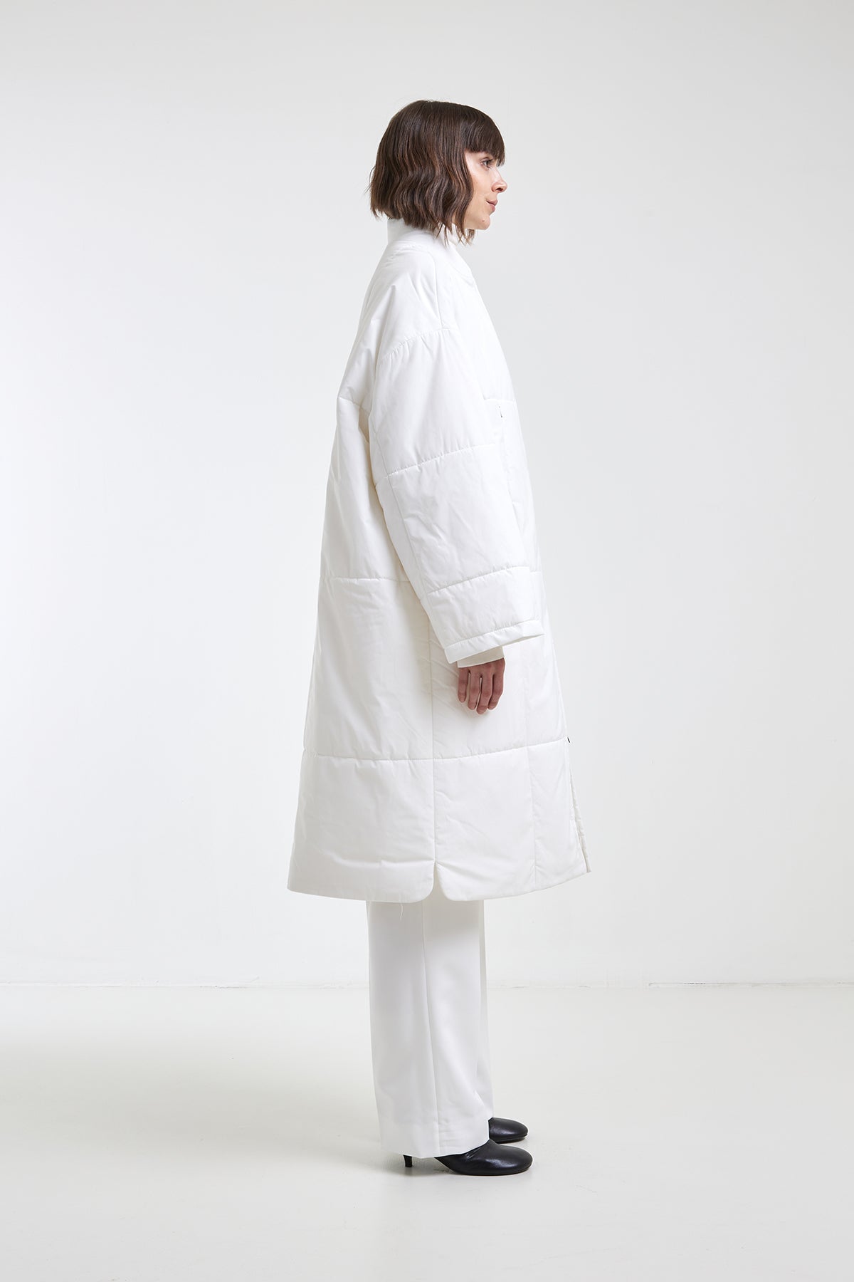 Serracapriola coat