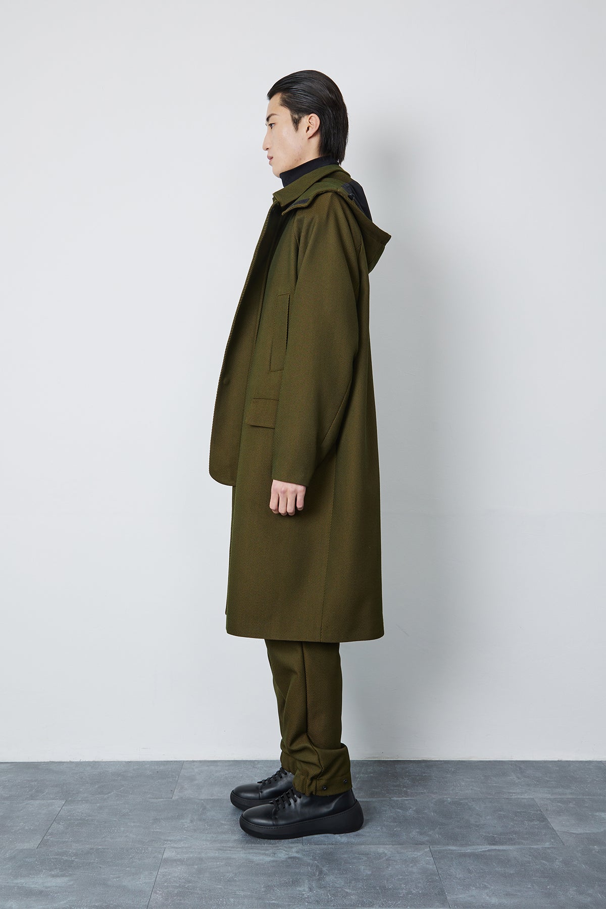 verde