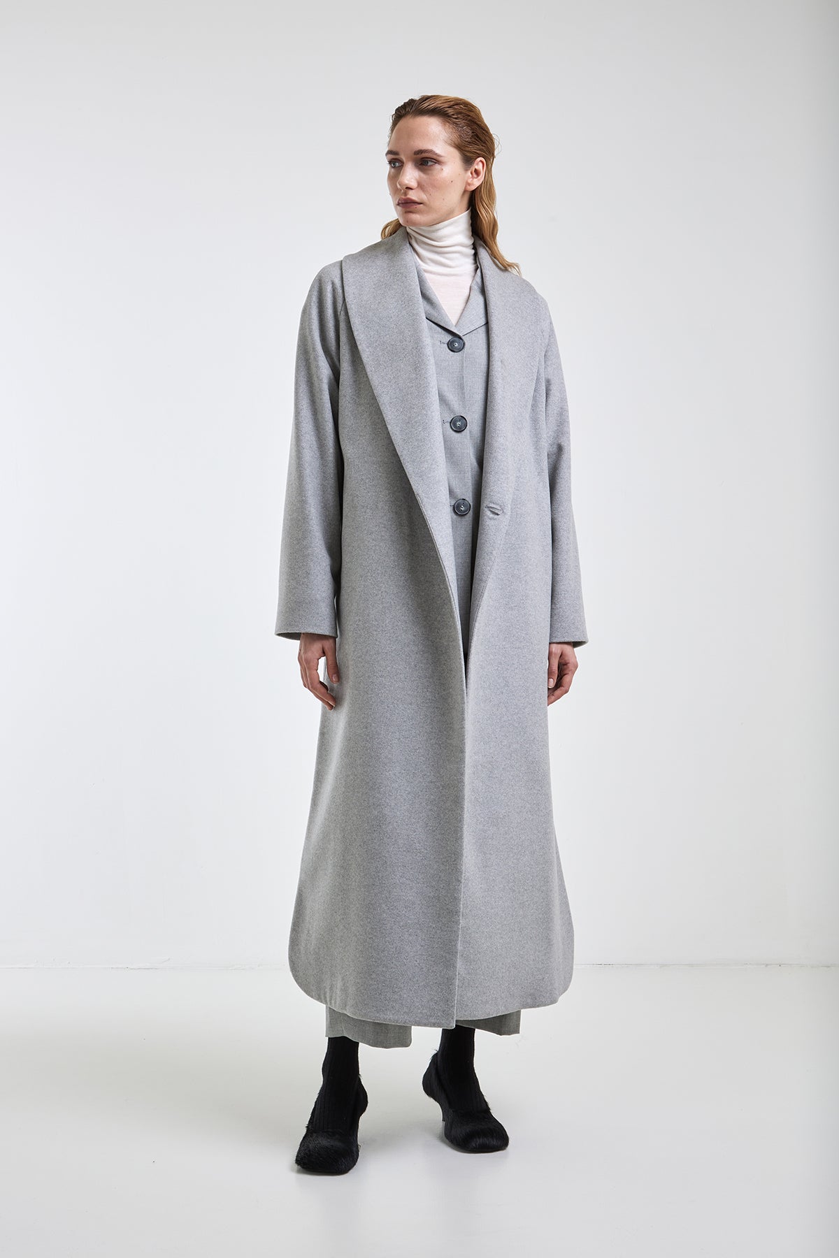 Sternati coat