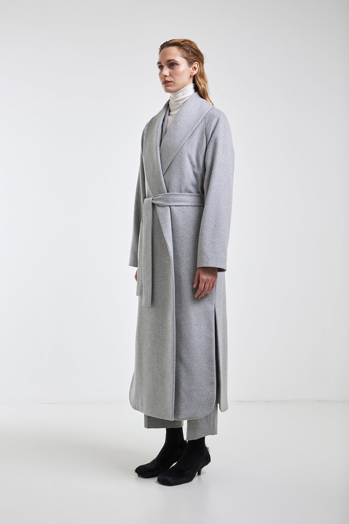 Sternati coat