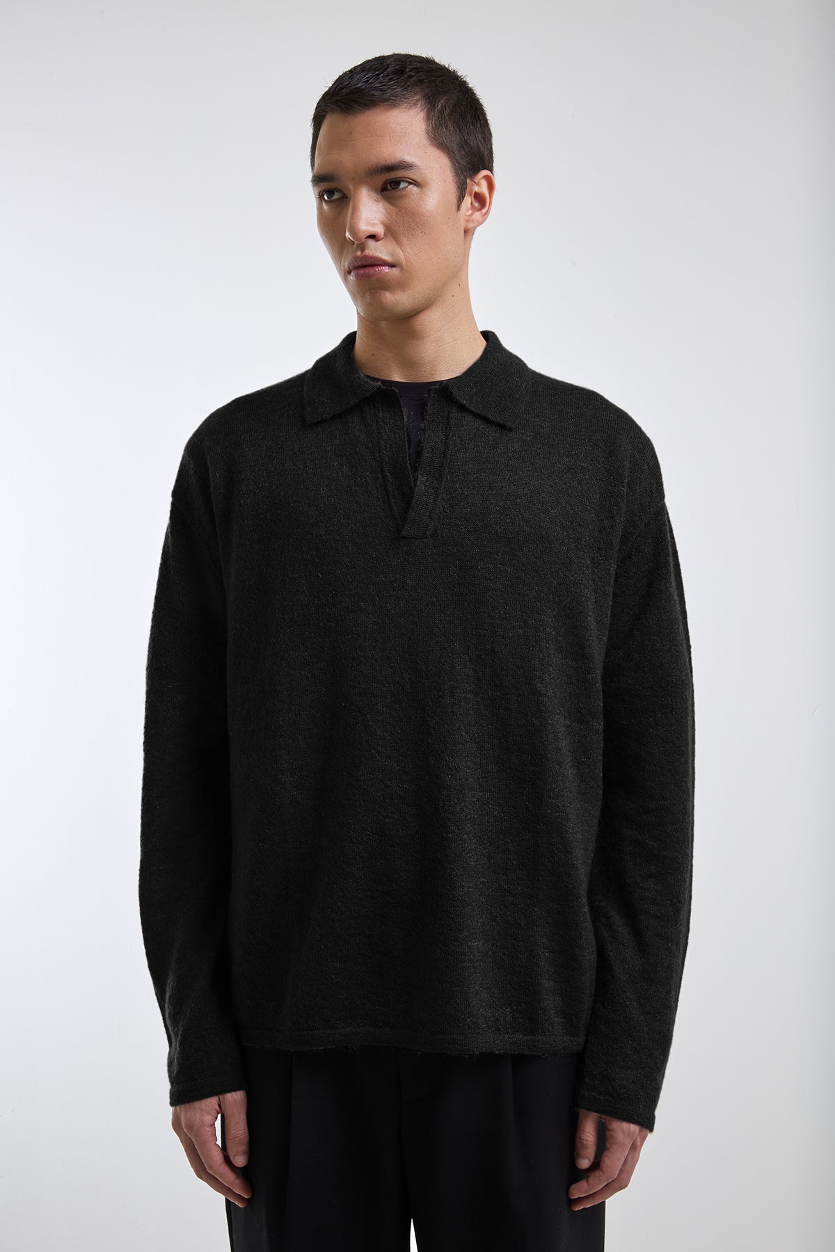 Taranto sweater
