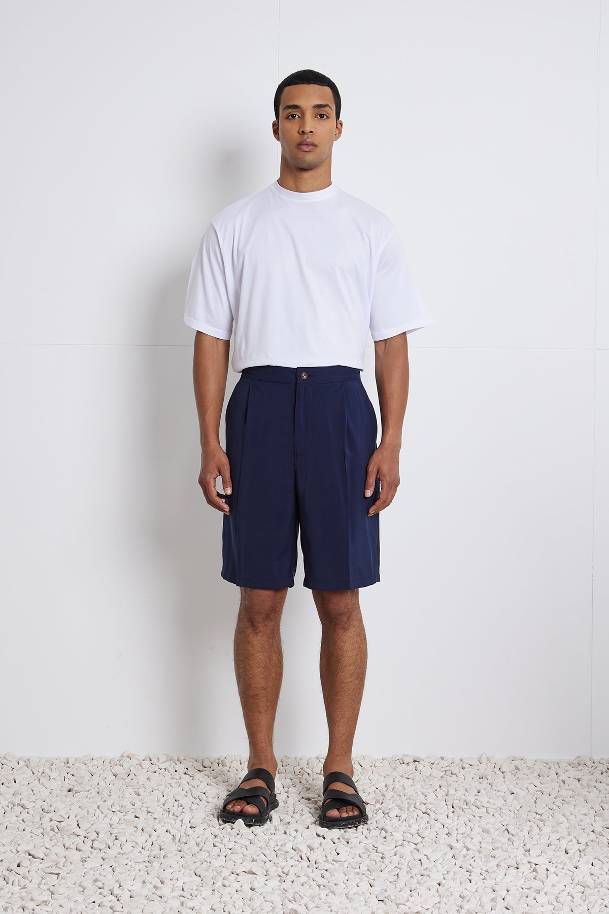 Bermuda Torrelapillo