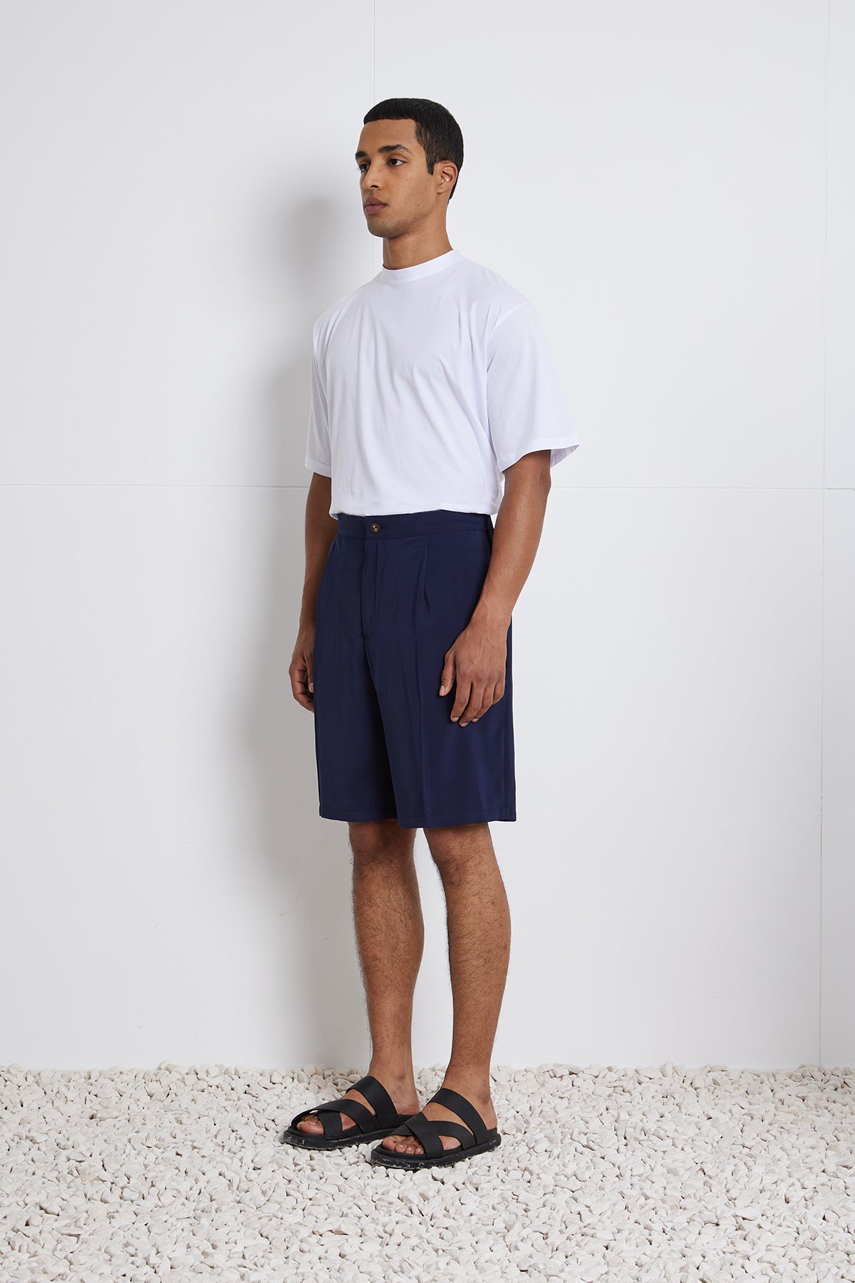 Bermuda Torrelapillo