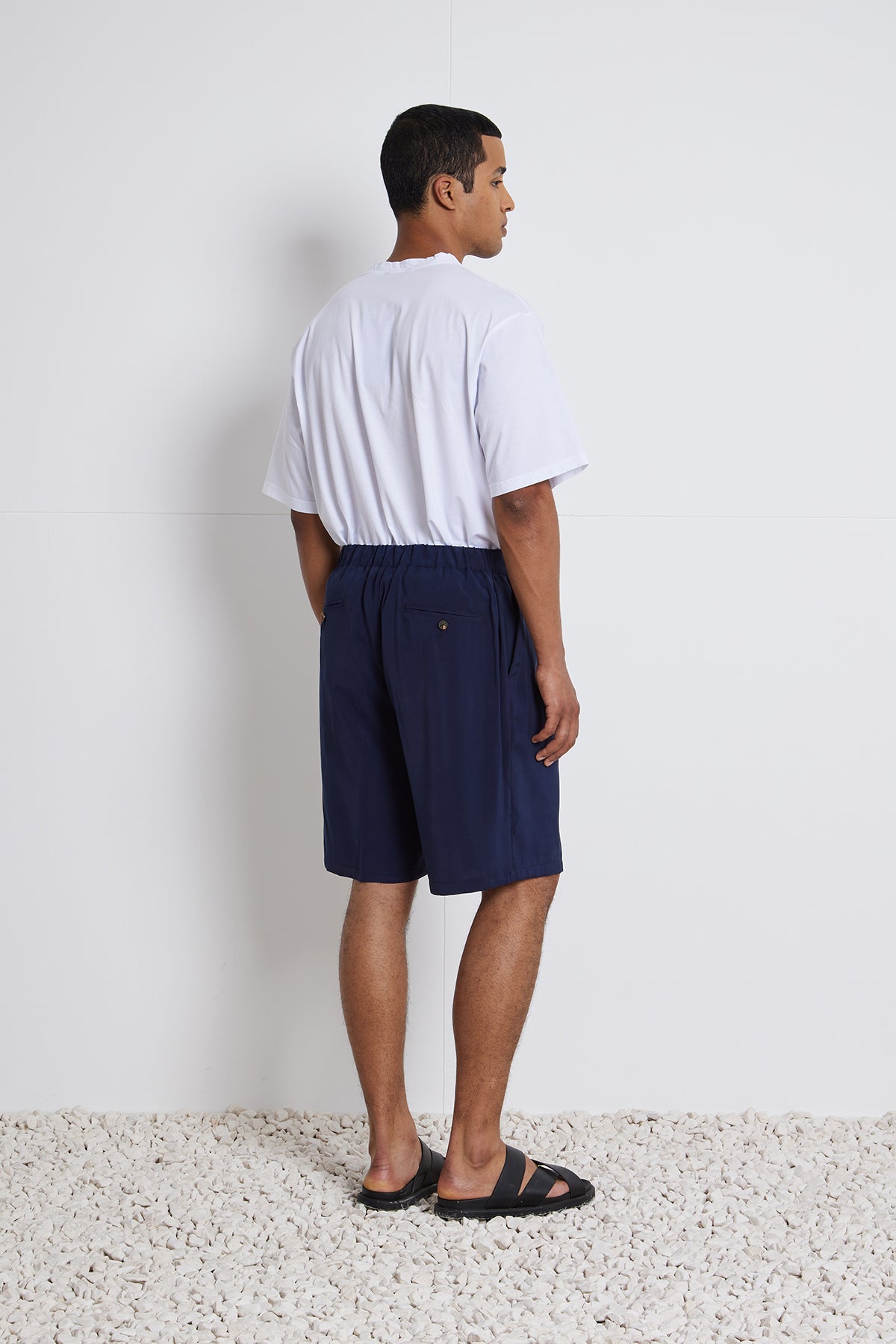 Bermuda Torrelapillo