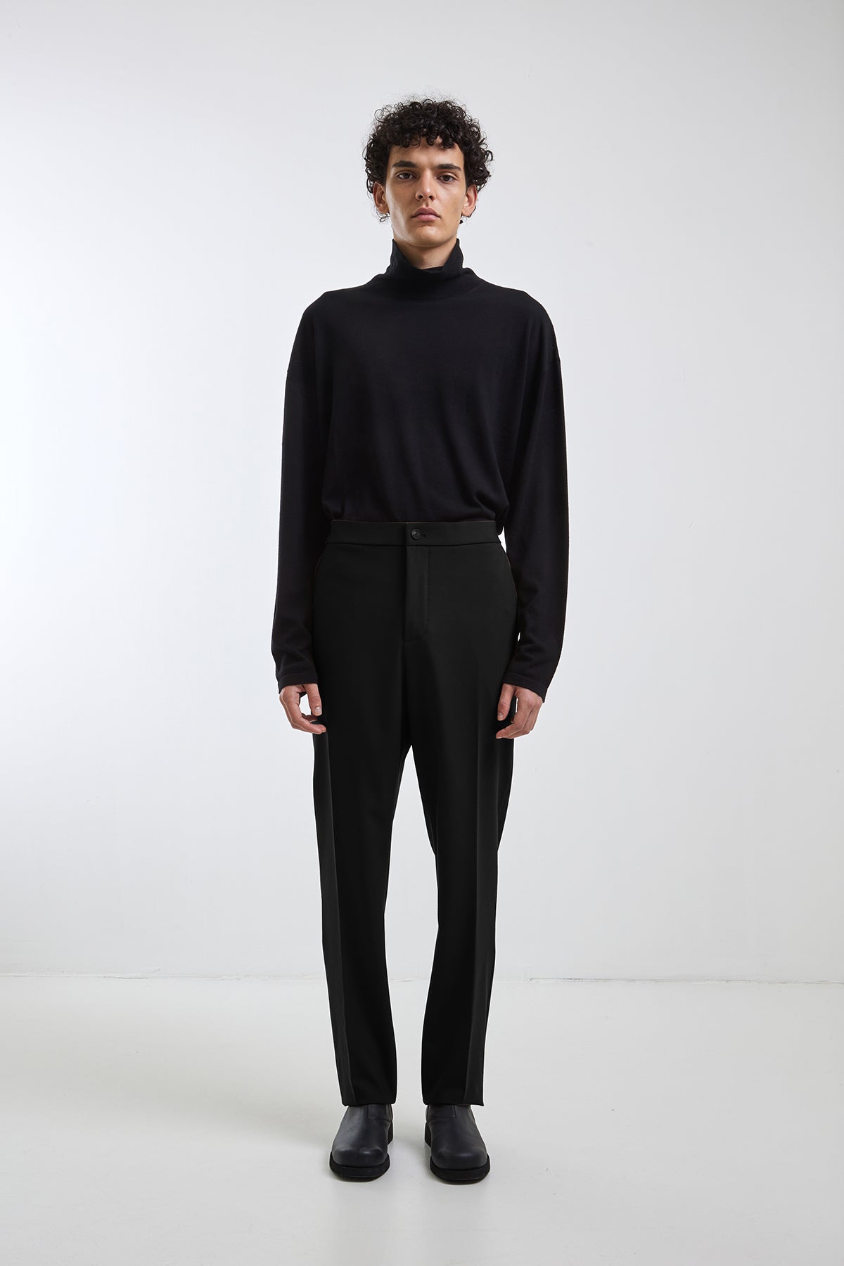 Torrechianca trousers