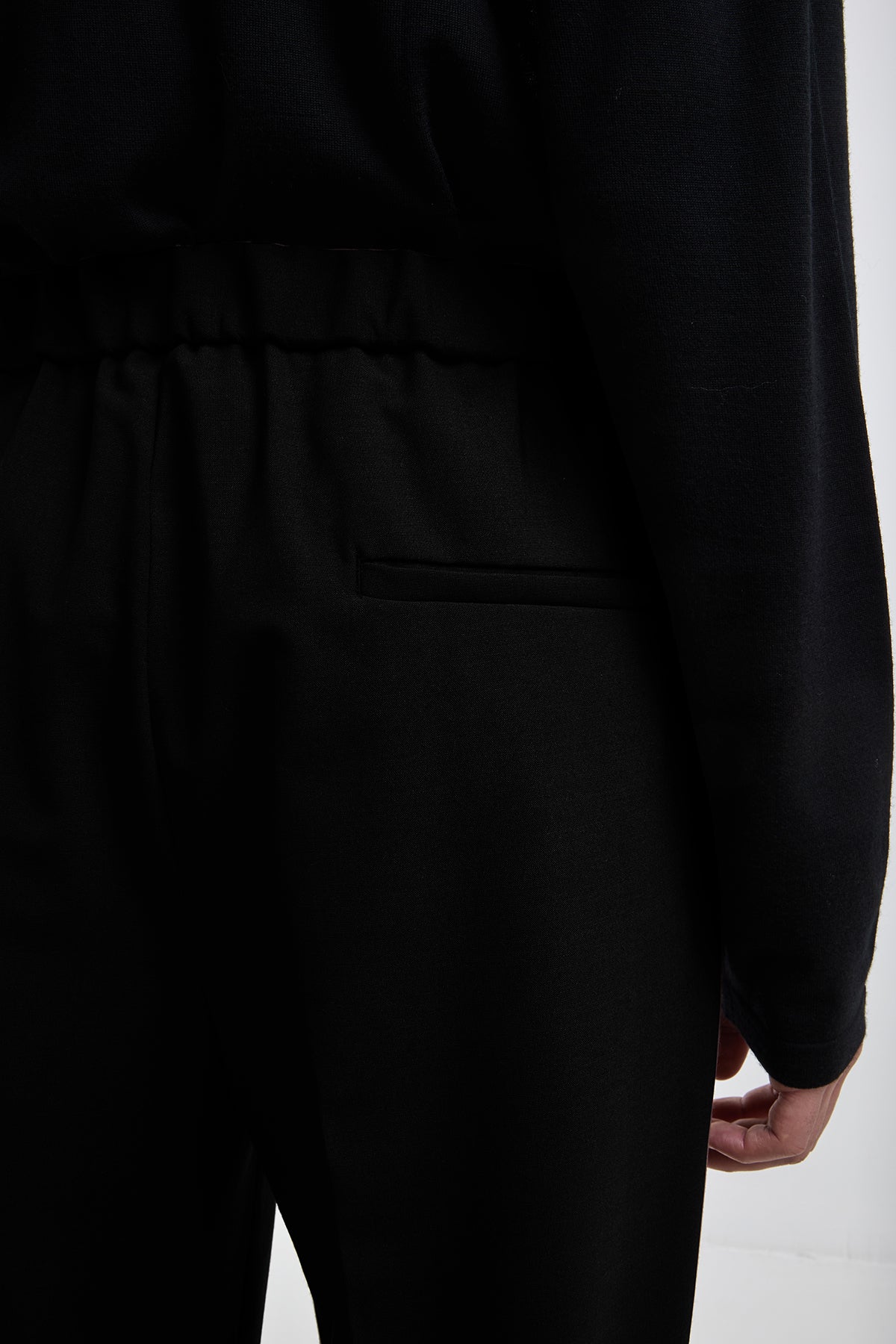 Torrechianca trousers