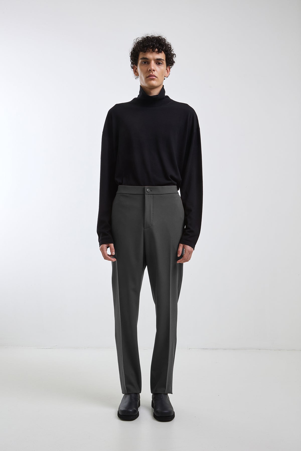 Torrechianca trousers