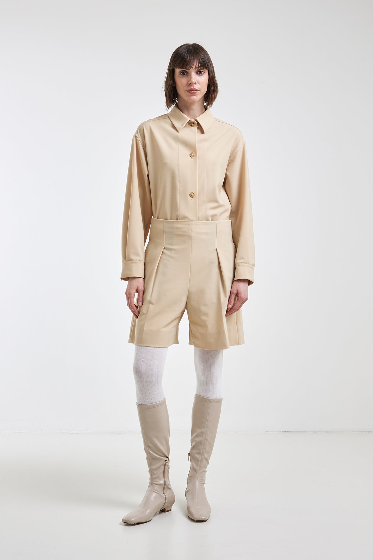 Torrelapillo trousers