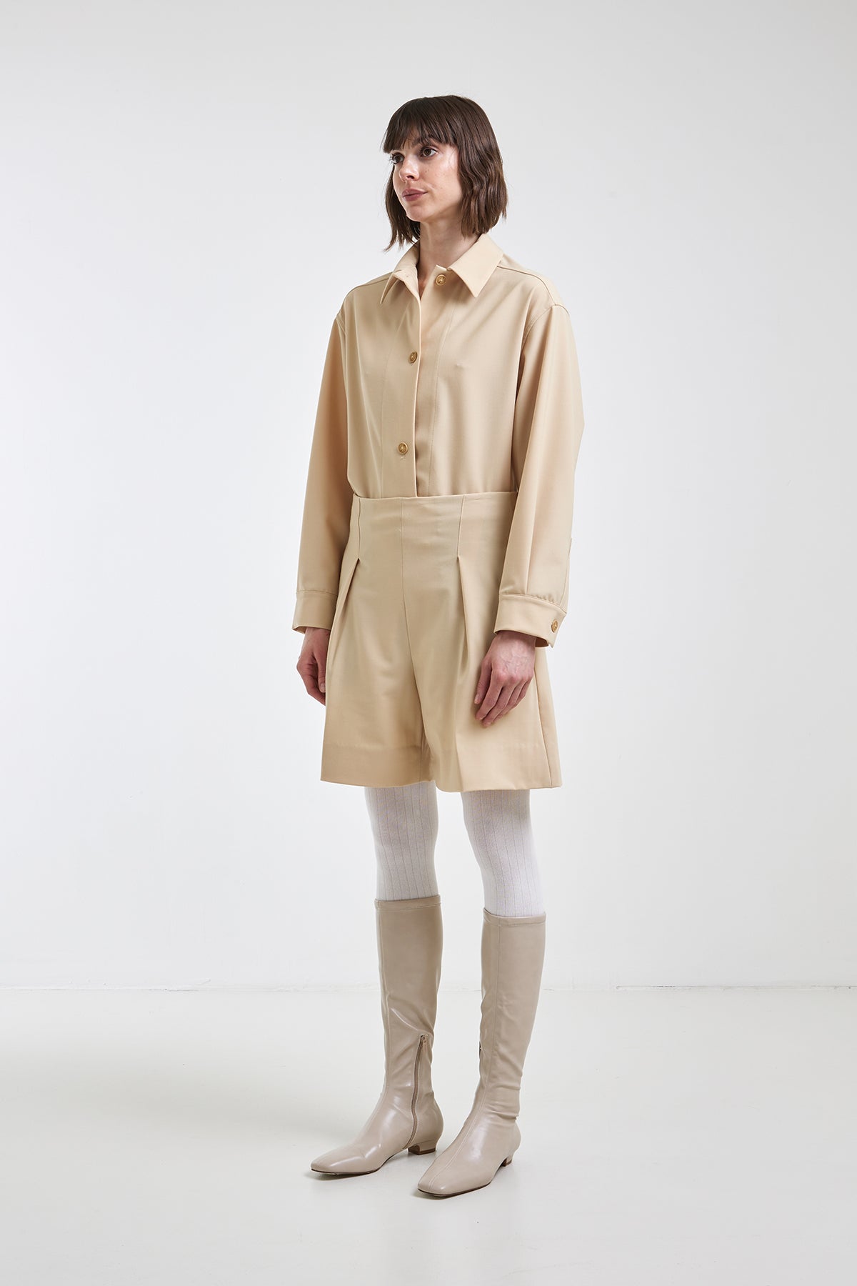 Torrelapillo trousers