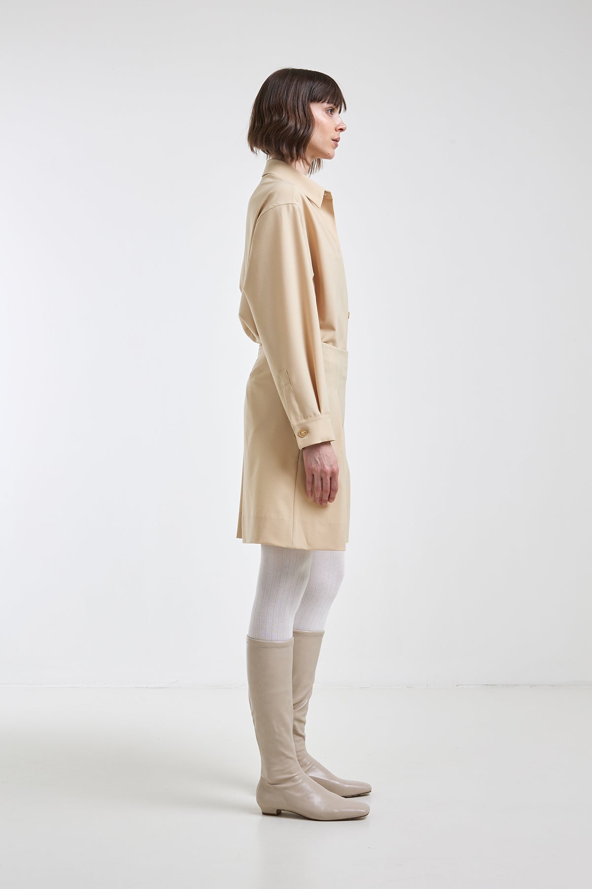 Torrelapillo trousers