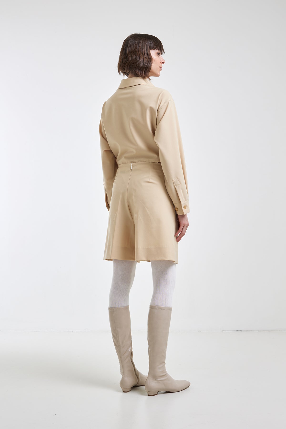 Torrelapillo trousers