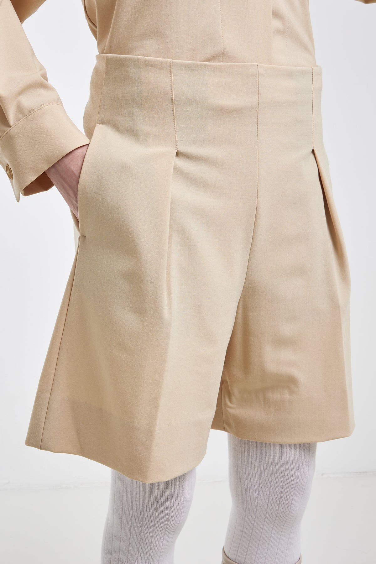 Torrelapillo trousers