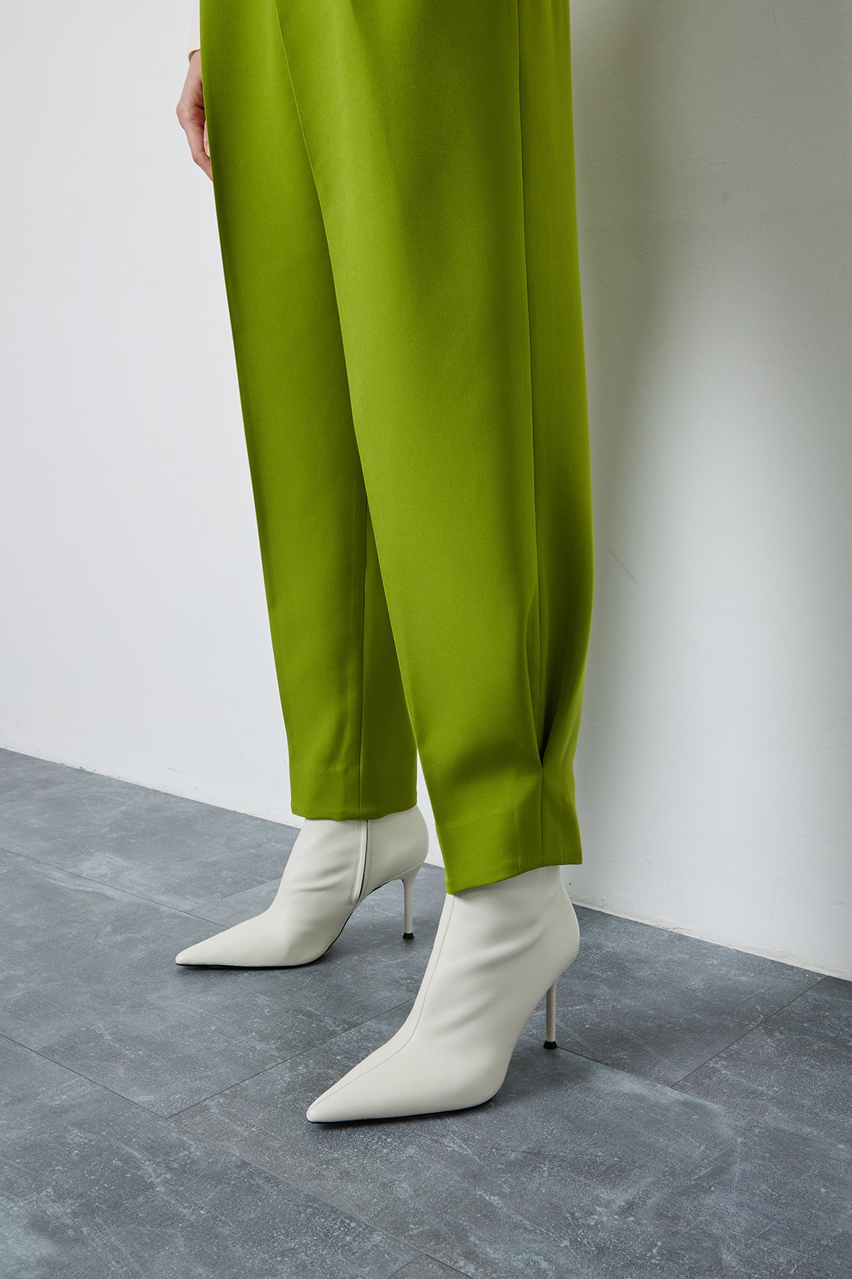 verde mela