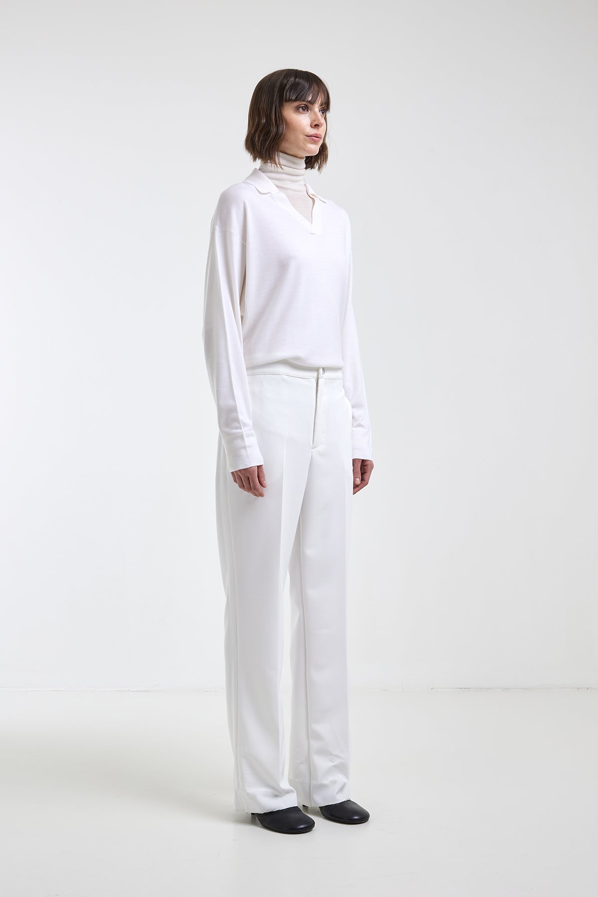 Torrepalane trousers