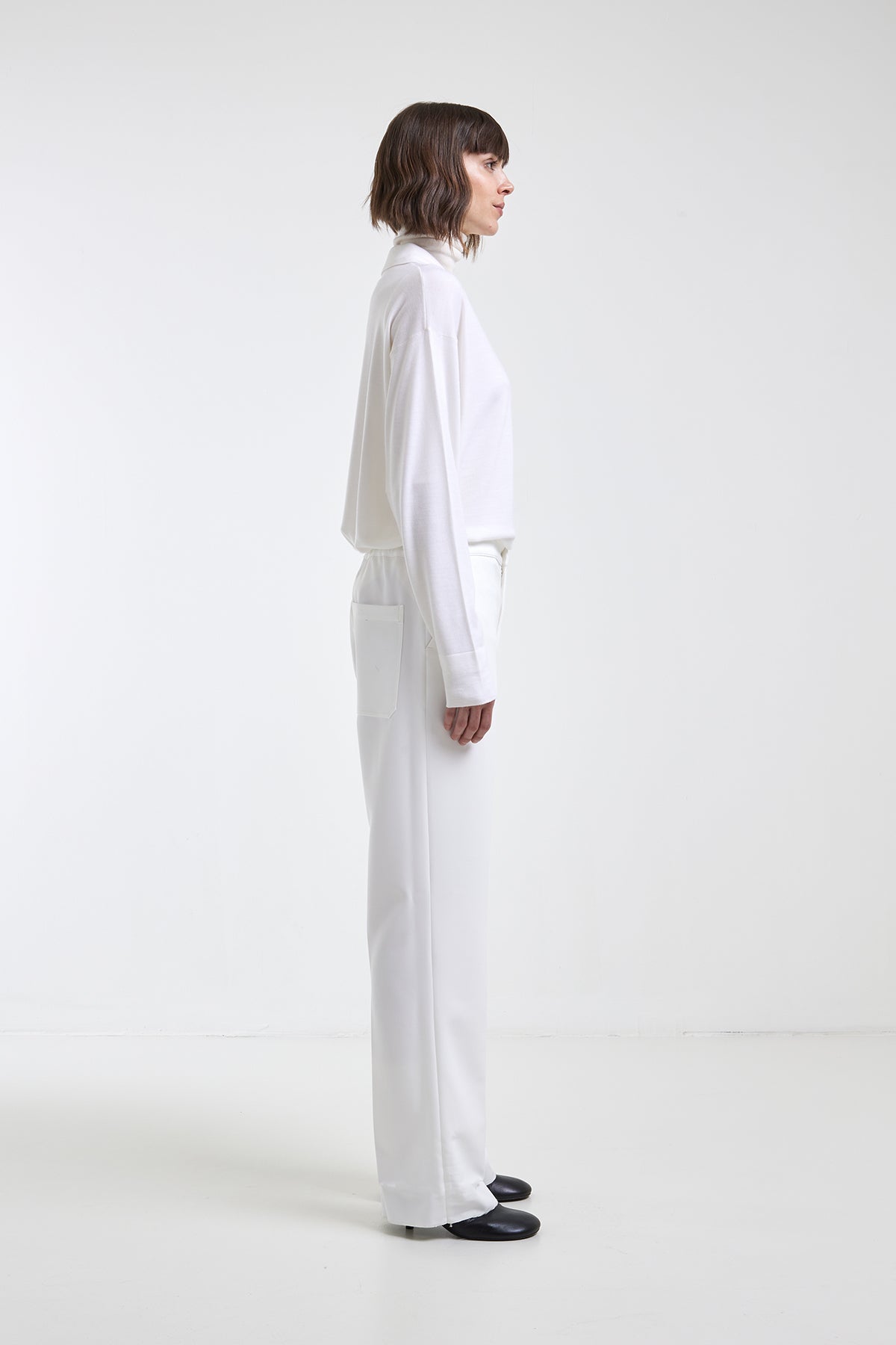 Torrepalane trousers