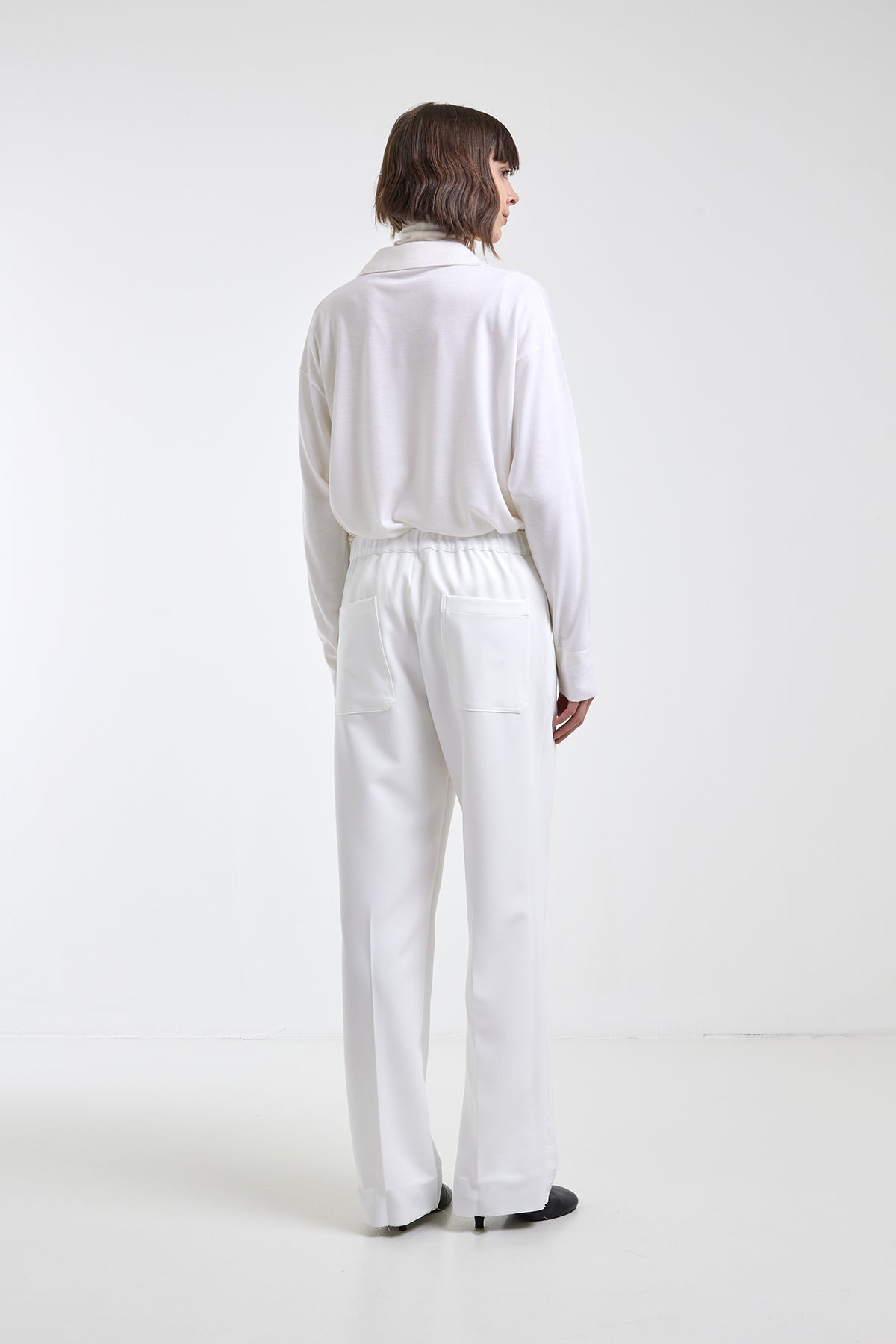 Torrepalane trousers