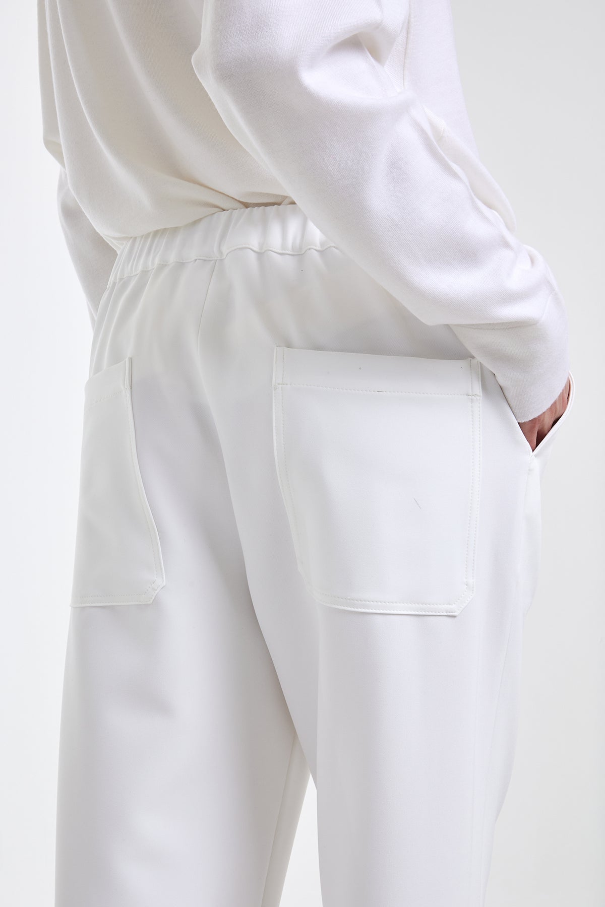 Torrepalane trousers