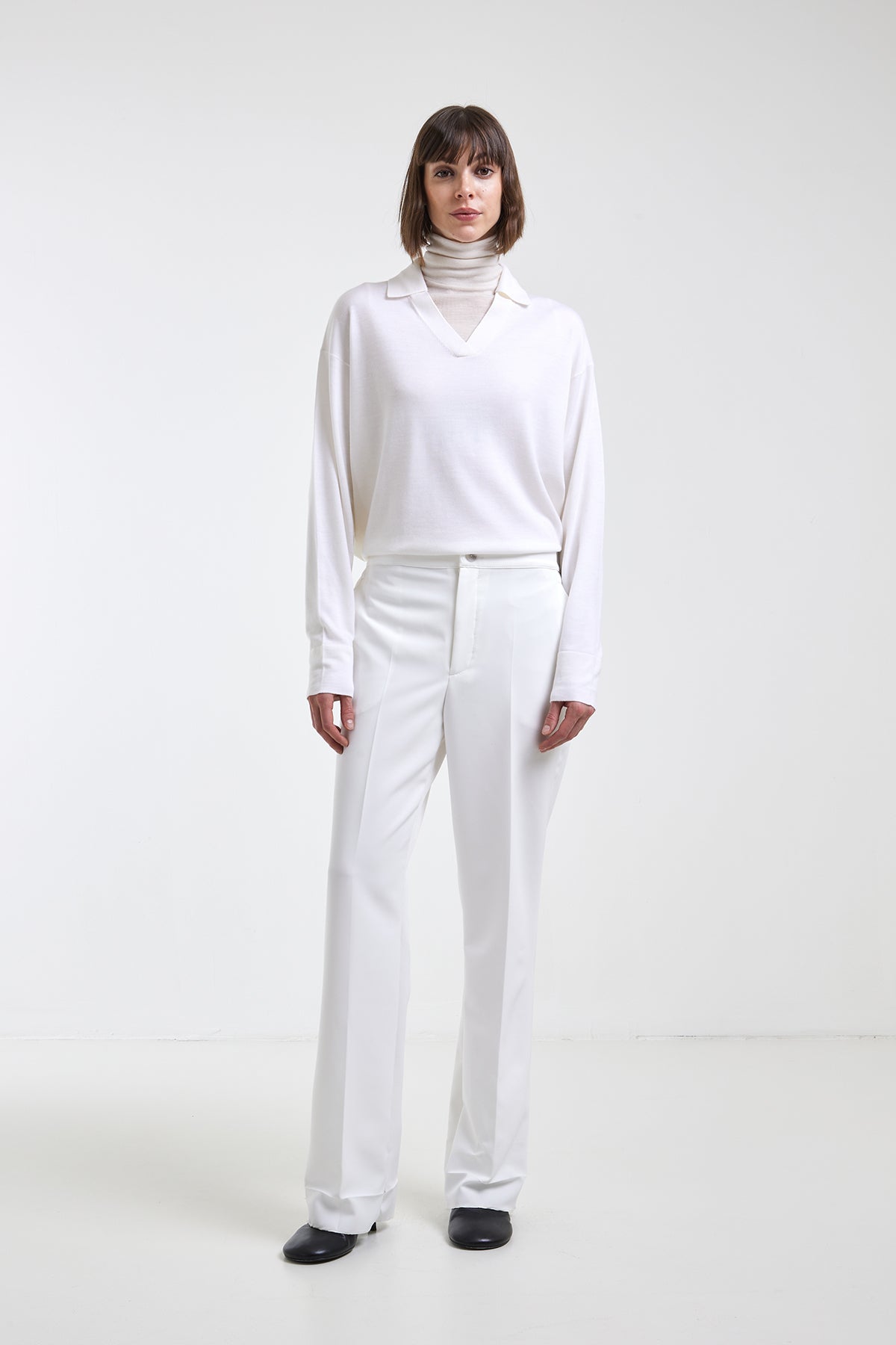 Torrepalane trousers