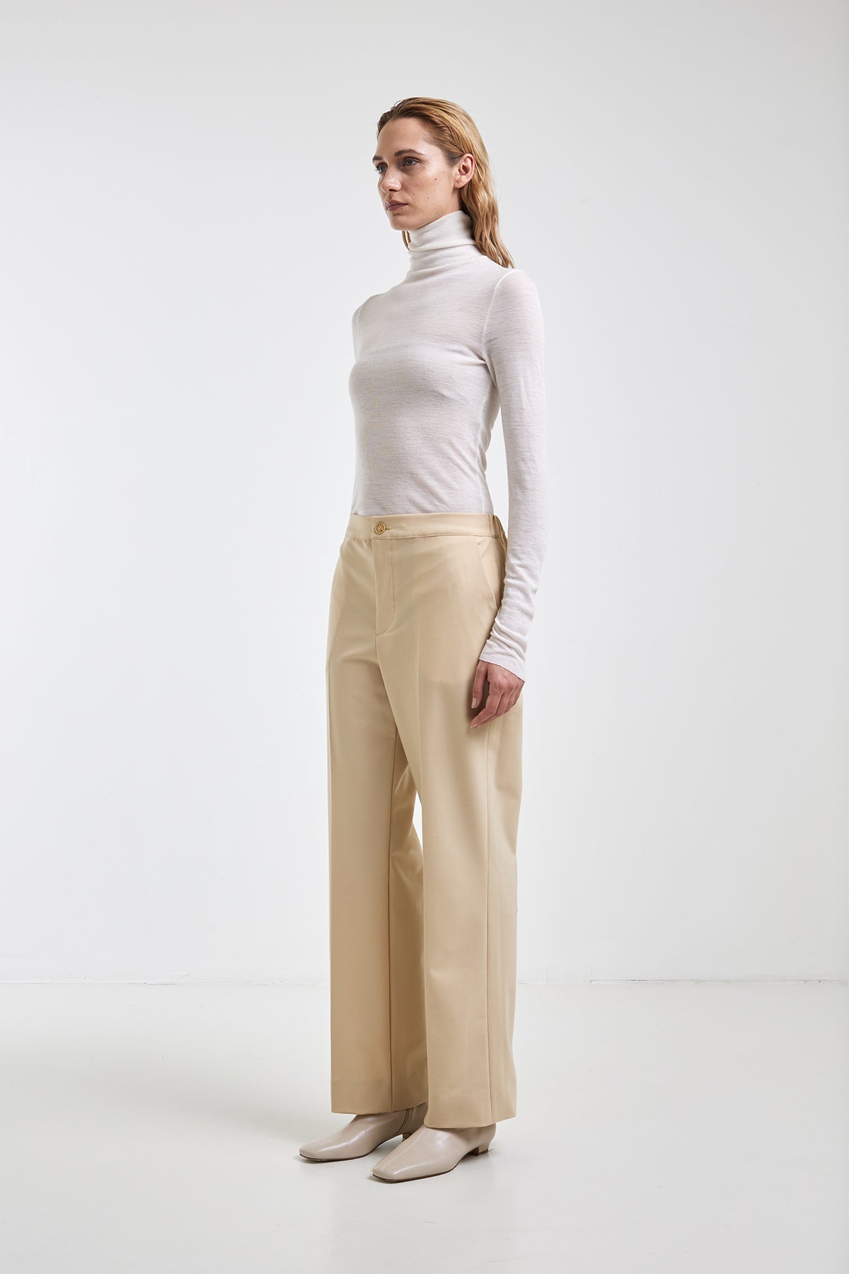 Torrepalane trousers