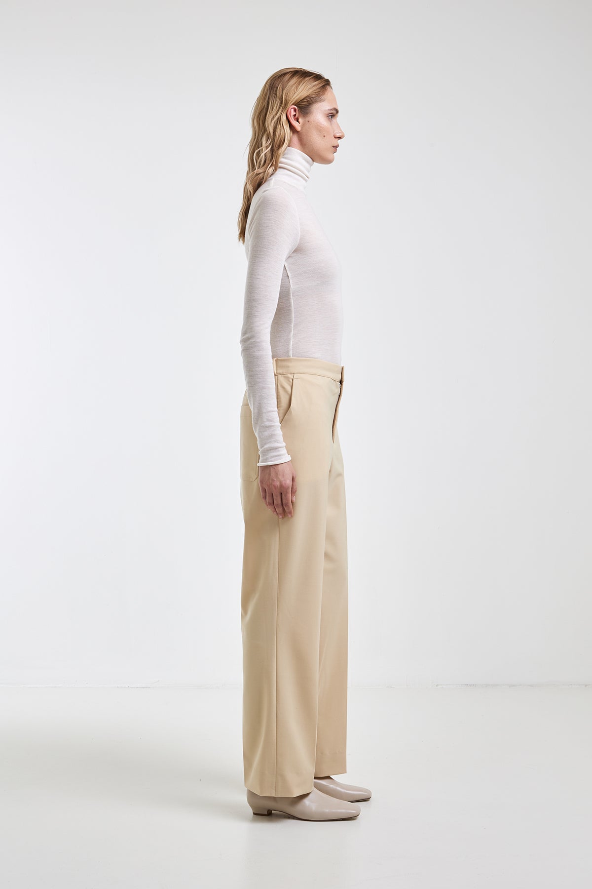 Torrepalane trousers
