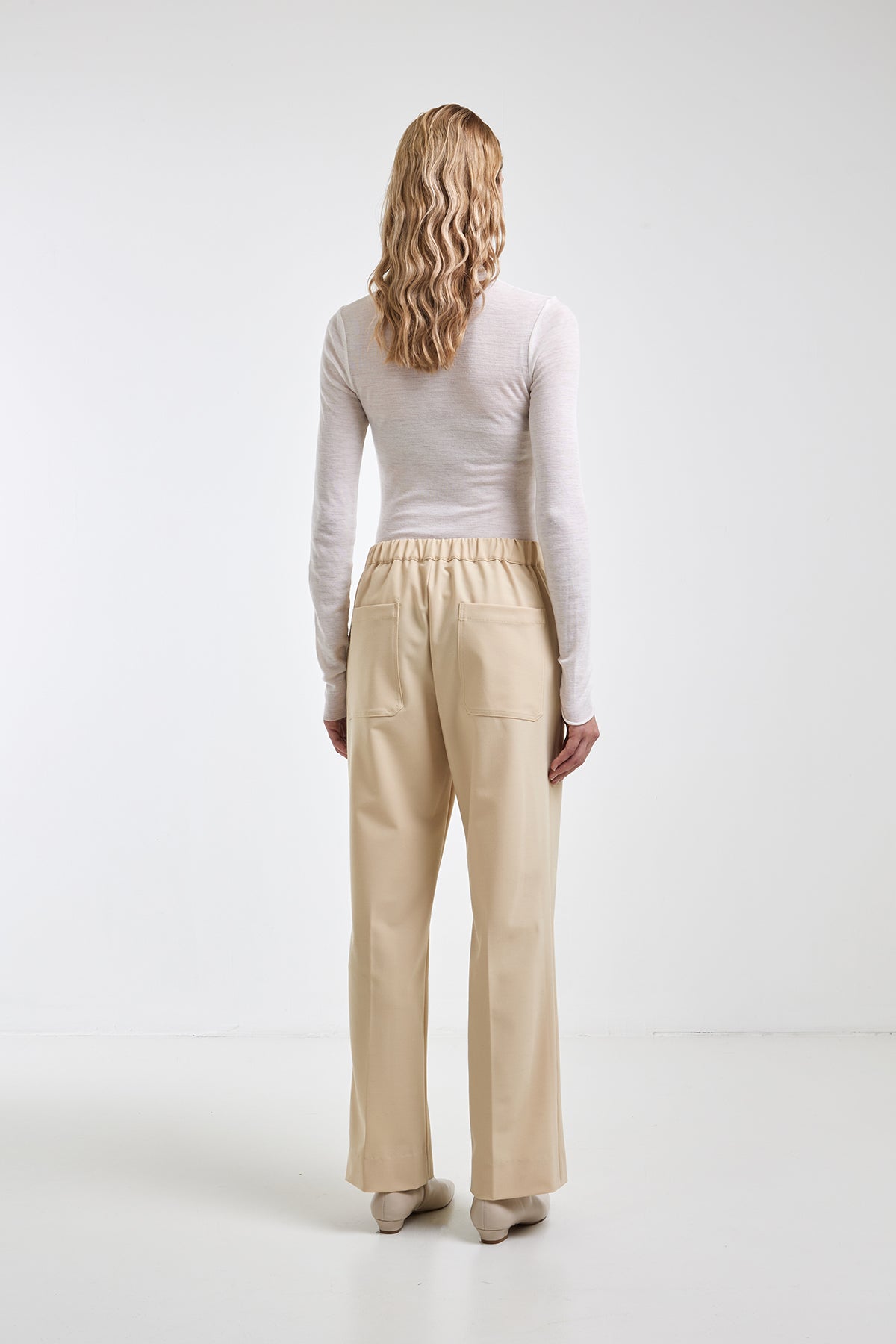 Torrepalane trousers