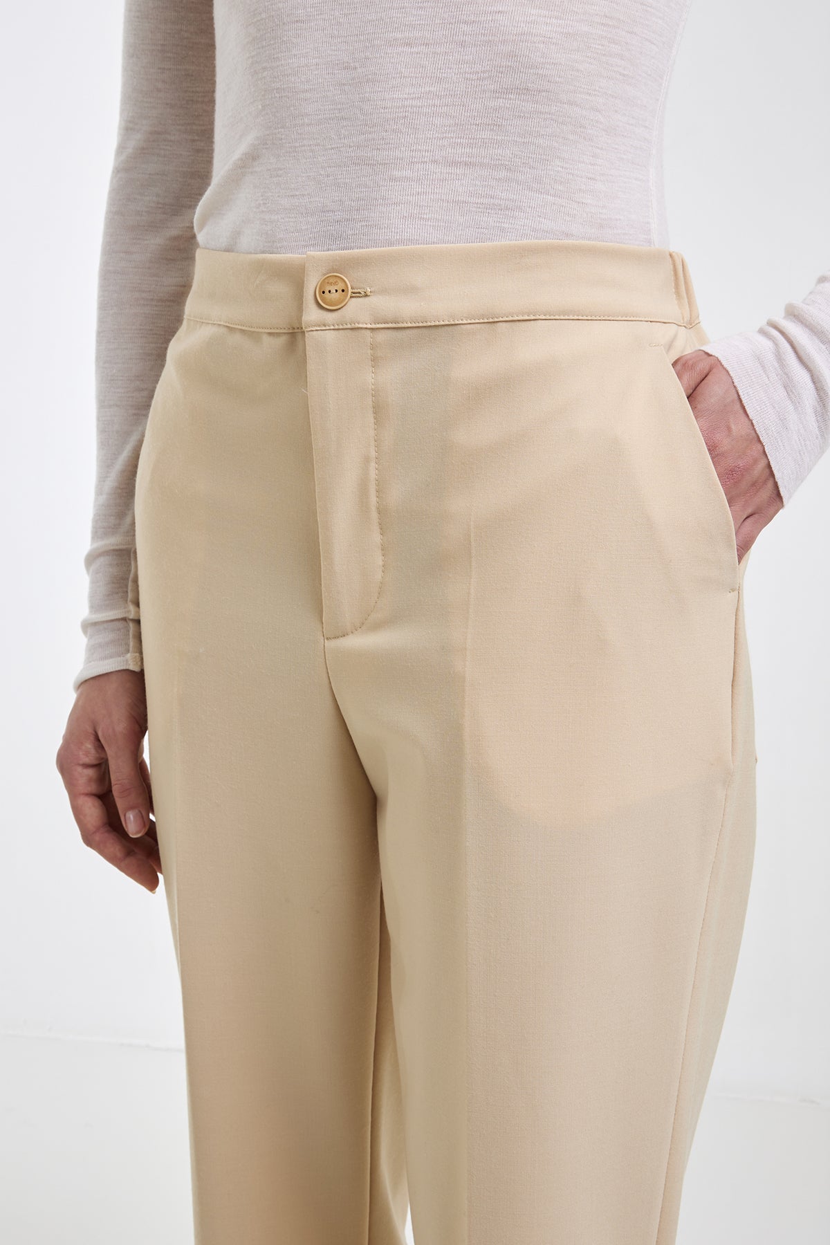Torrepalane trousers