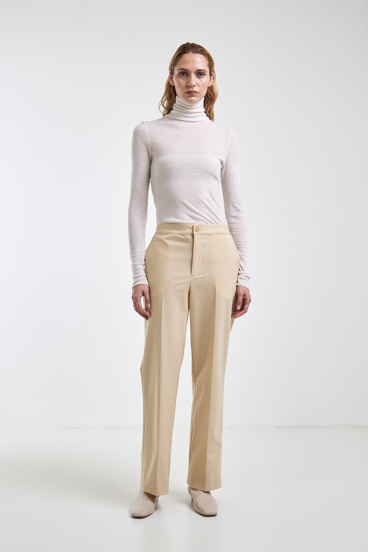Torrepalane trousers