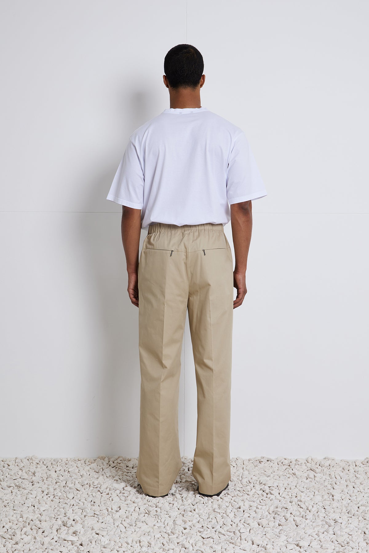 Pantalone Torresgarrata