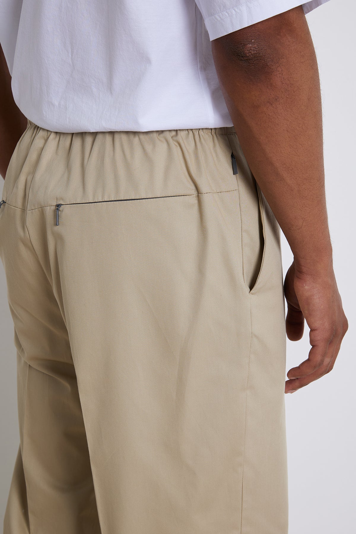 Pantalone Torresgarrata